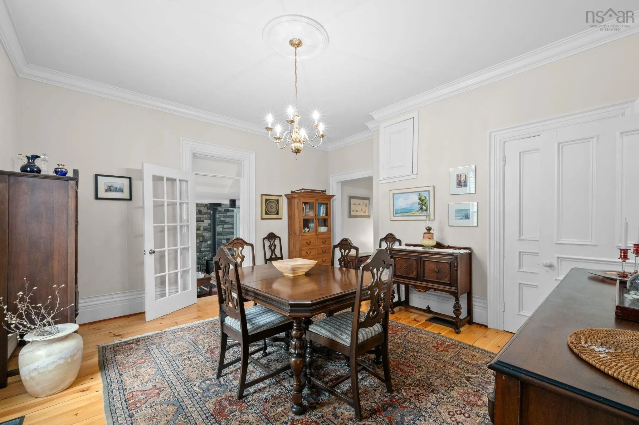 129 Town Road, Falmouth, NS B0P 1P0, 4 Bedrooms Bedrooms, ,5 BathroomsBathrooms,Residential,For Sale,Town,202519866