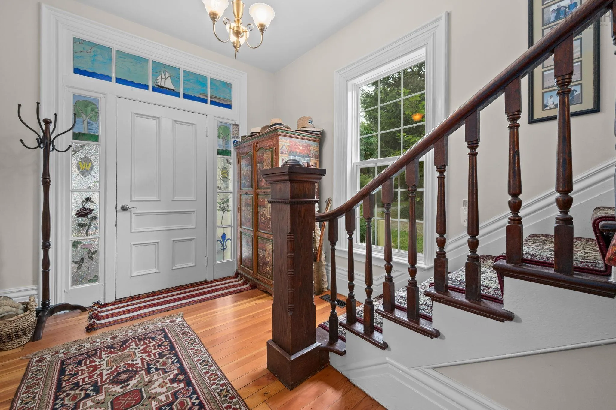 129 Town Road, Falmouth, NS B0P 1P0, 4 Bedrooms Bedrooms, ,5 BathroomsBathrooms,Residential,For Sale,Town,202519866