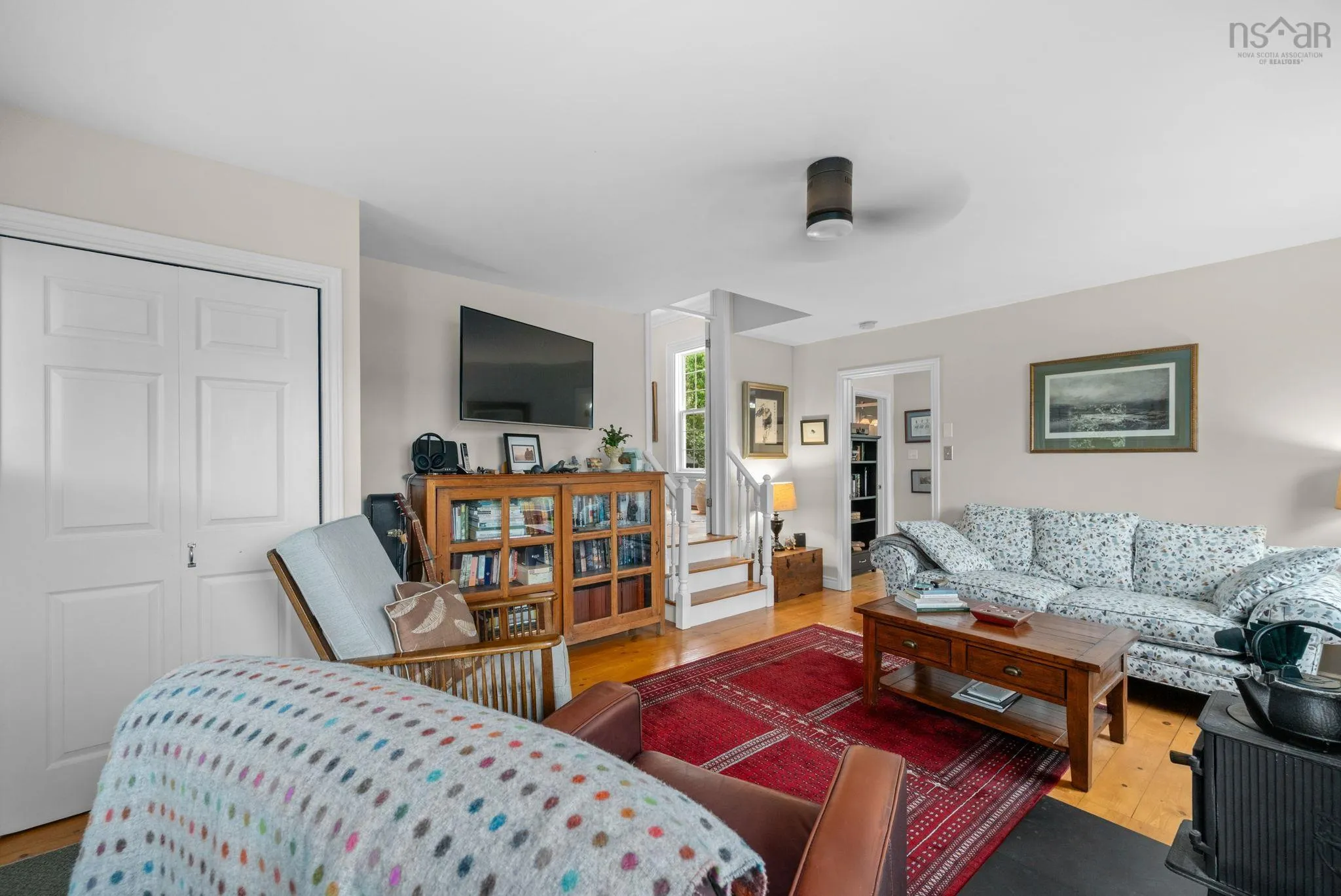 129 Town Road, Falmouth, NS B0P 1P0, 4 Bedrooms Bedrooms, ,5 BathroomsBathrooms,Residential,For Sale,Town,202519866
