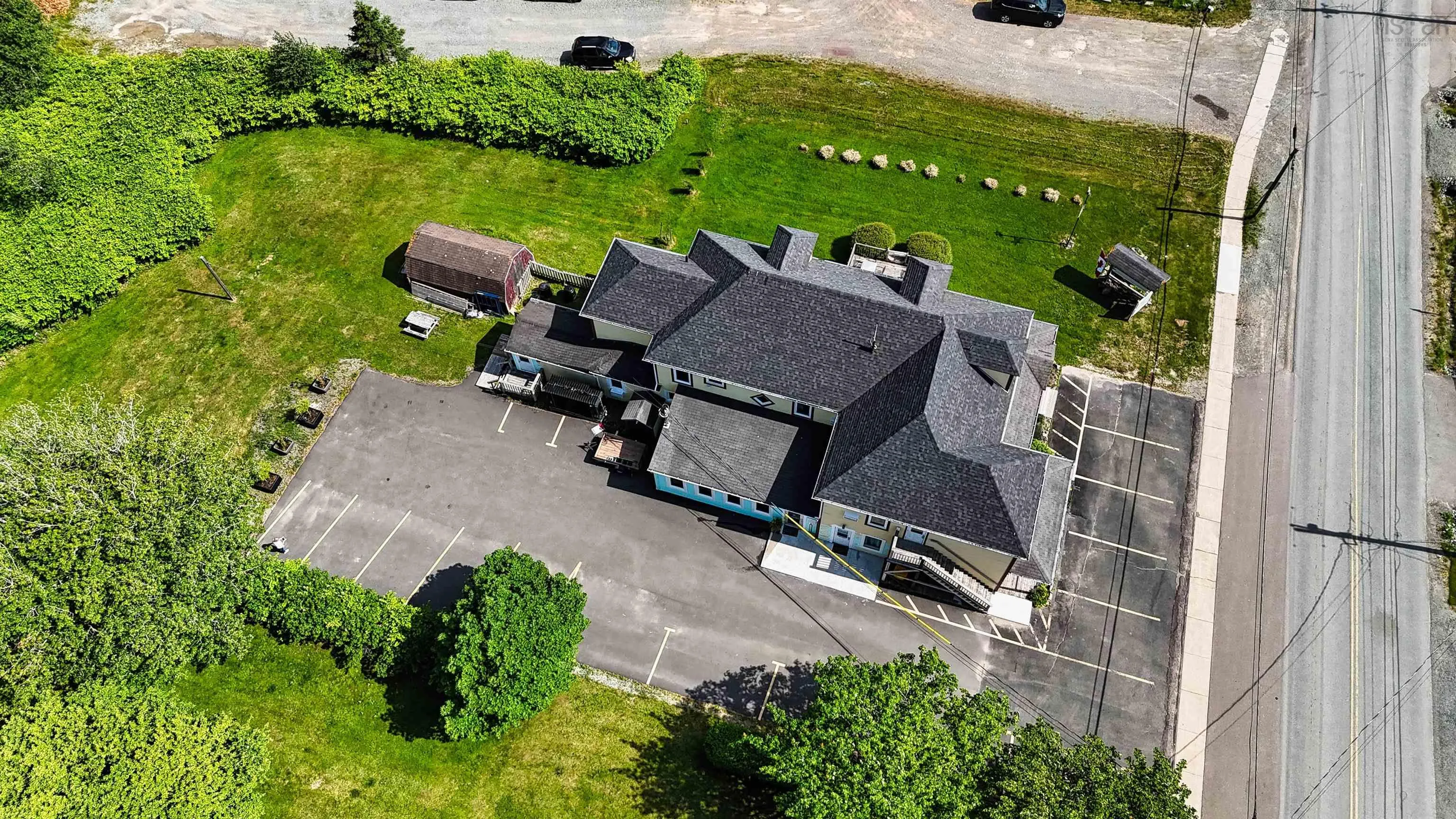 9383 Pepperell Street, St. Peters, NS B0E 3B0, ,Commercial Sale,For Sale,Pepperell,202517315