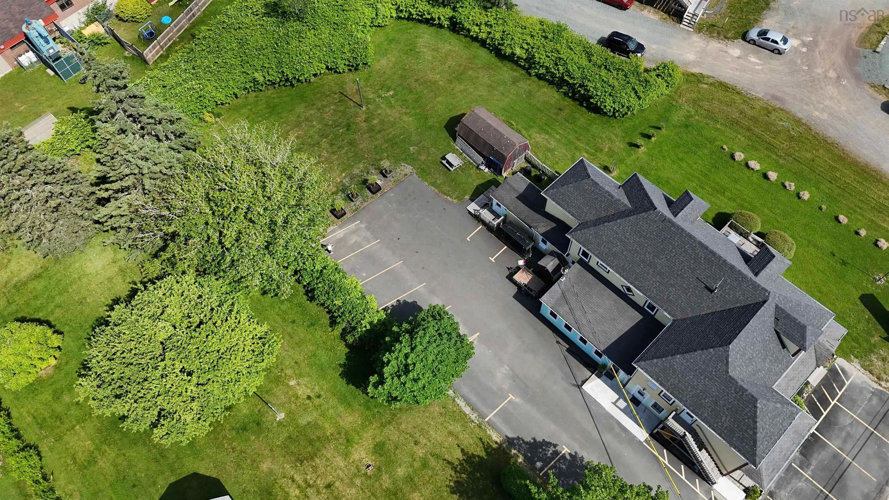 9383 Pepperell Street, St. Peters, NS B0E 3B0, ,Commercial Sale,For Sale,Pepperell,202517315