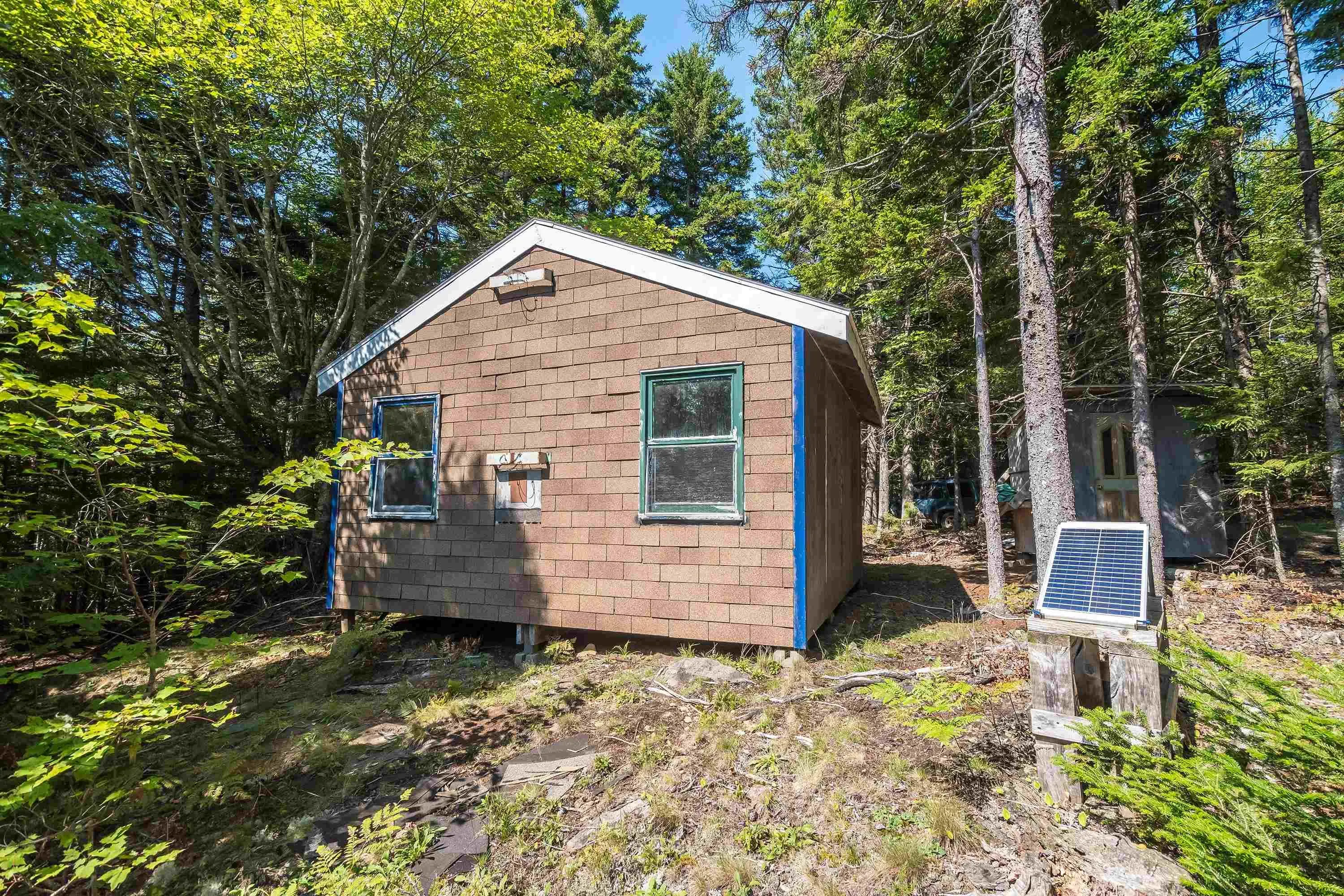 Lots Mcnally Road, Victoria Harbour Ns B0p 1c0, ,Land,For Sale,Mcnally,202404559