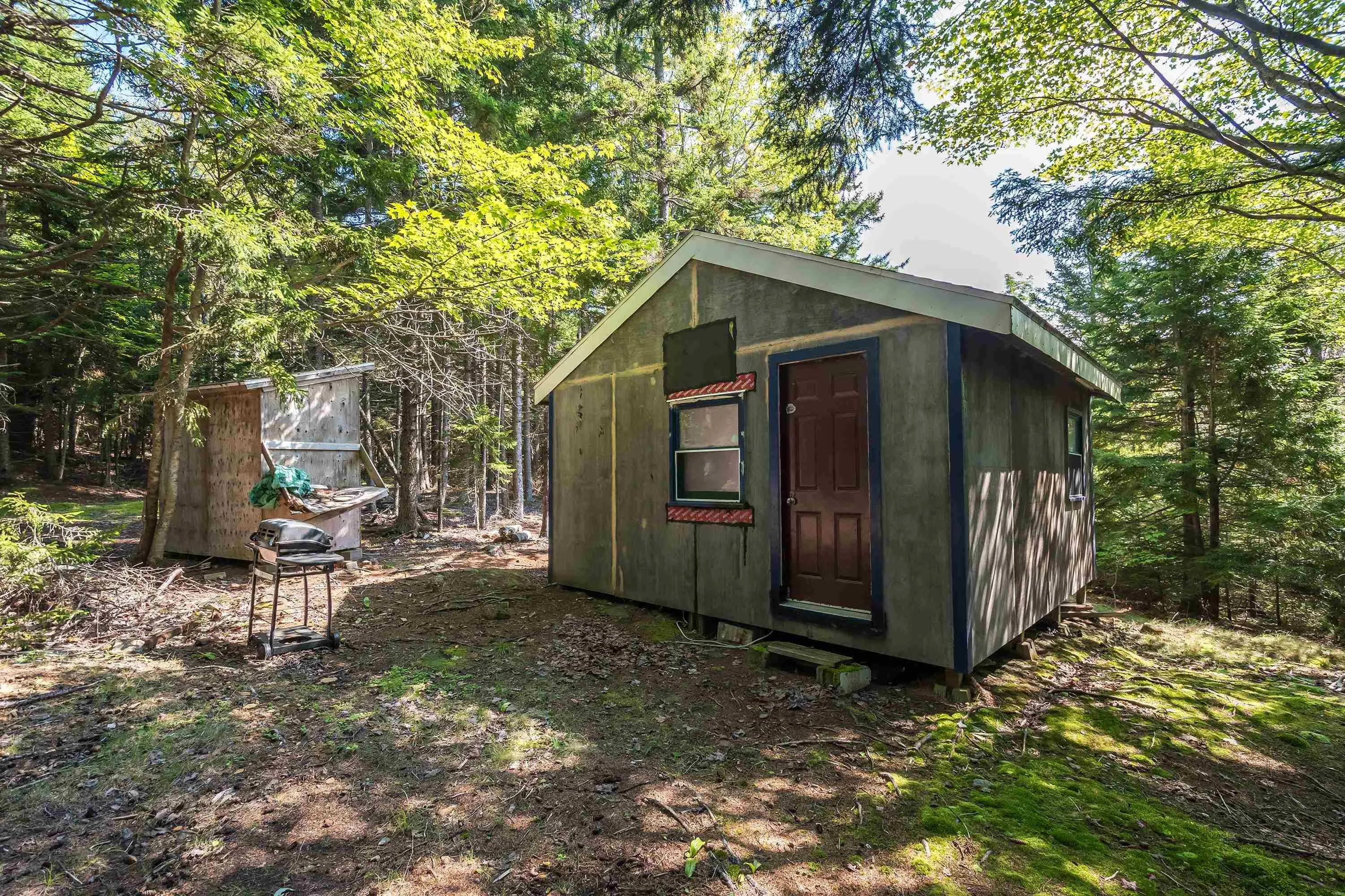Lots Mcnally Road, Victoria Harbour Ns B0p 1c0, ,Land,For Sale,Mcnally,202404559
