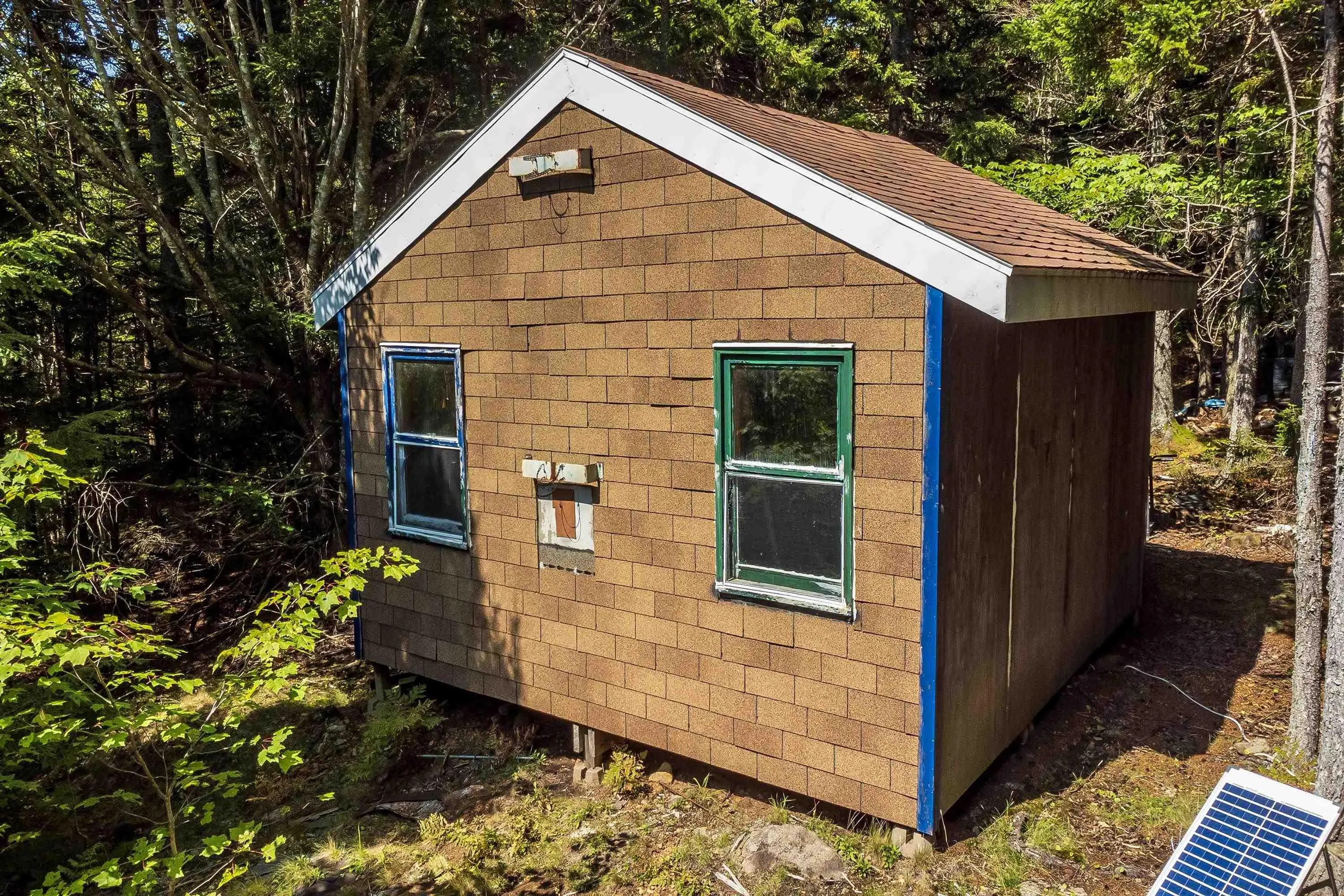 Lots Mcnally Road, Victoria Harbour Ns B0p 1c0, ,Land,For Sale,Mcnally,202404559