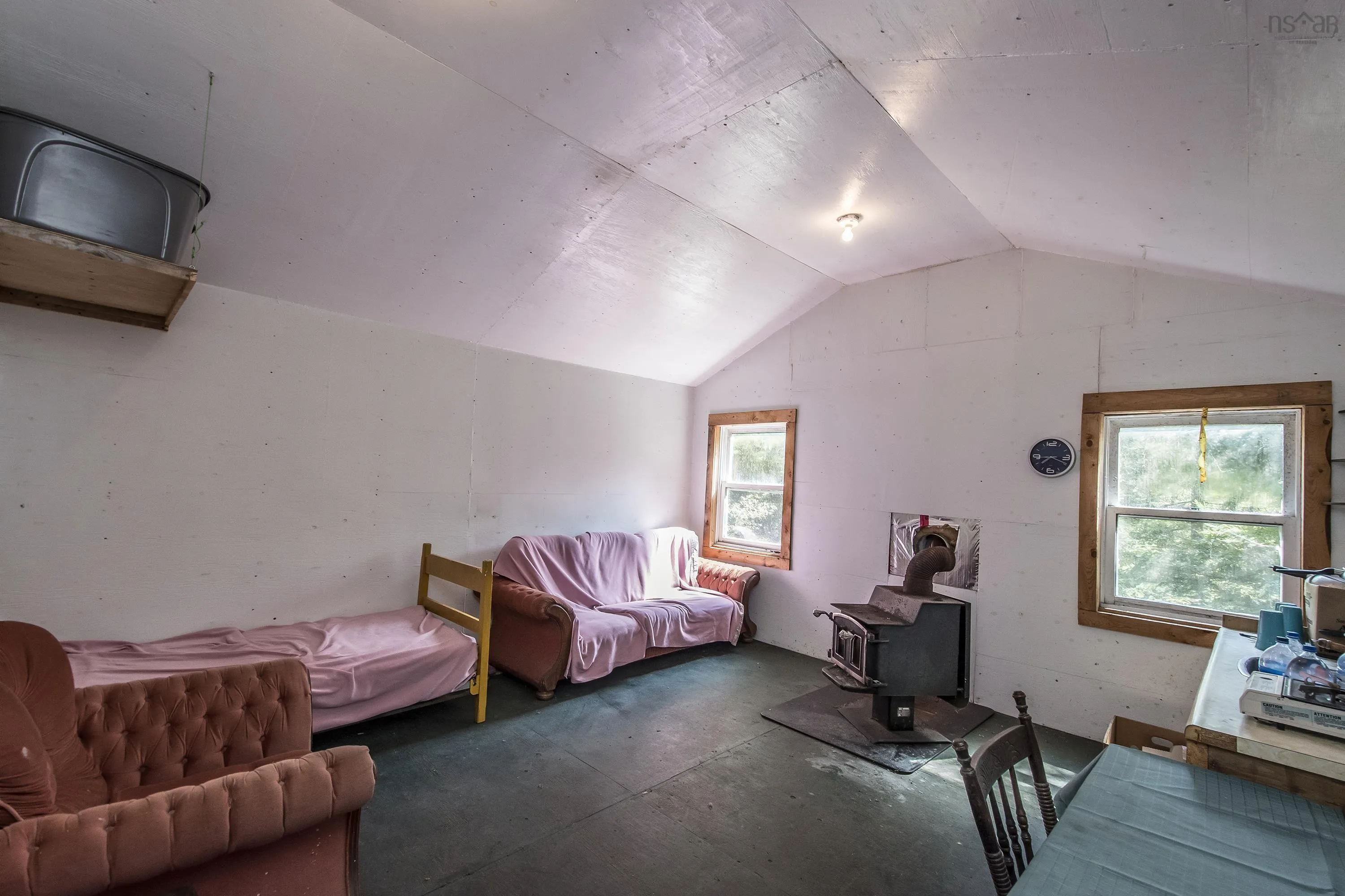 Lots Mcnally Road, Victoria Harbour Ns B0p 1c0, ,Land,For Sale,Mcnally,202404559