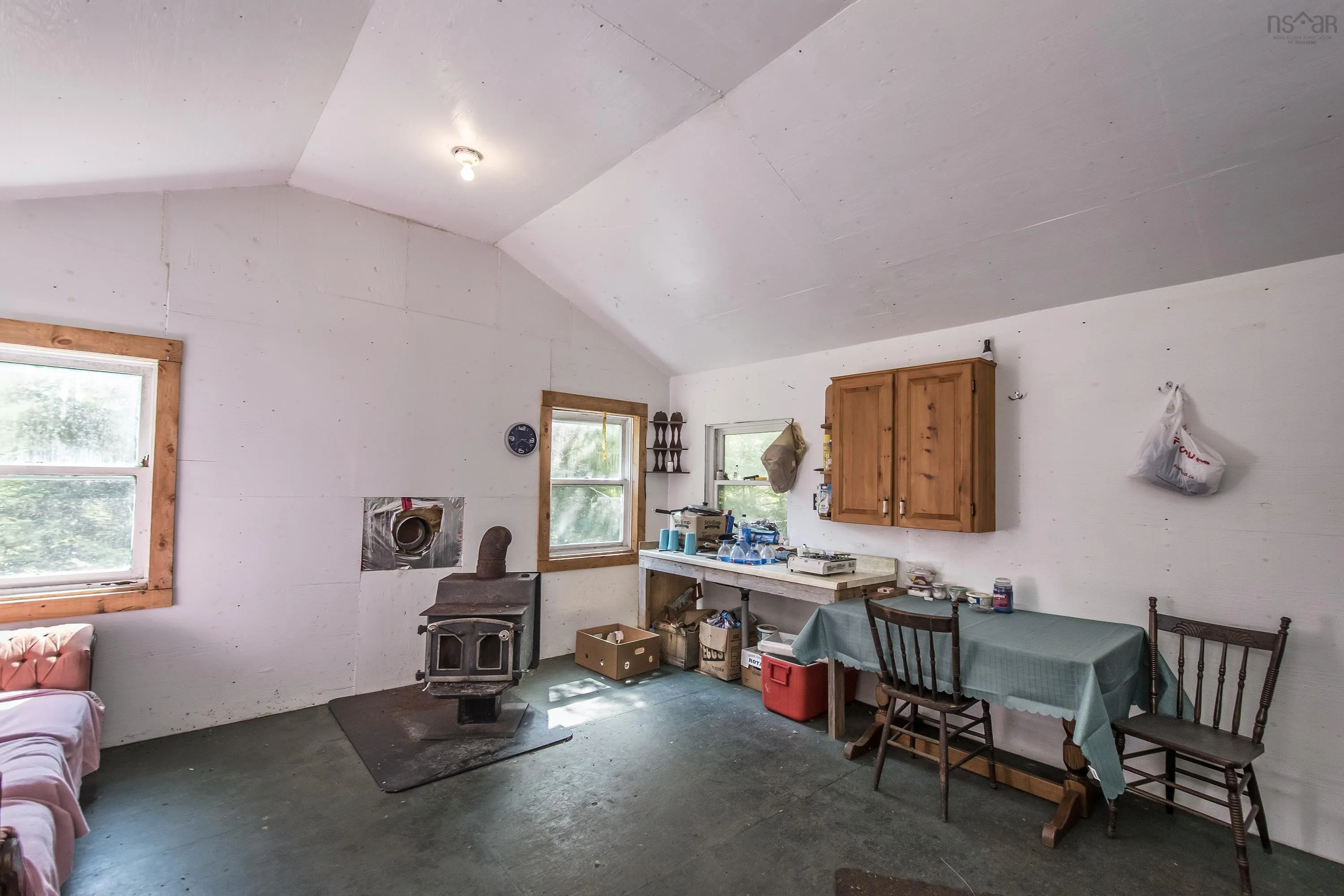 Lots Mcnally Road, Victoria Harbour Ns B0p 1c0, ,Land,For Sale,Mcnally,202404559