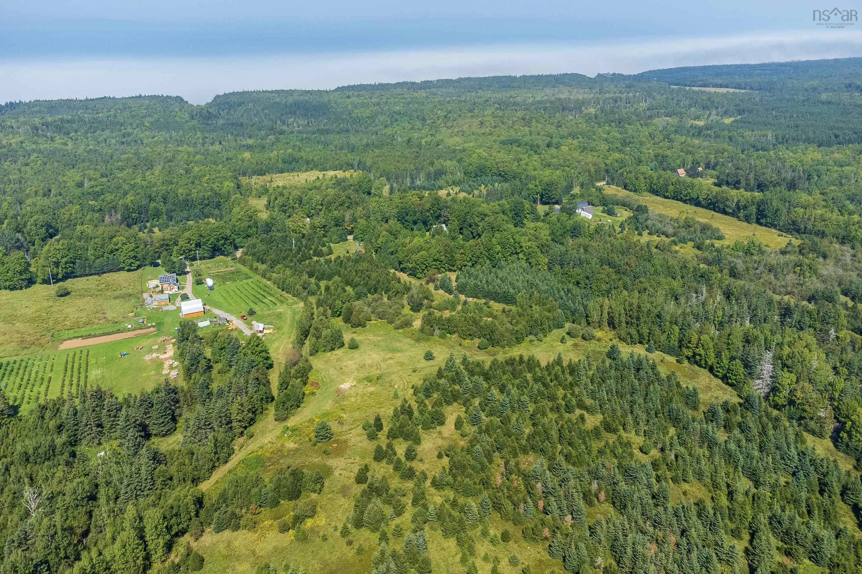 Lots Mcnally Road, Victoria Harbour Ns B0p 1c0, ,Land,For Sale,Mcnally,202404559