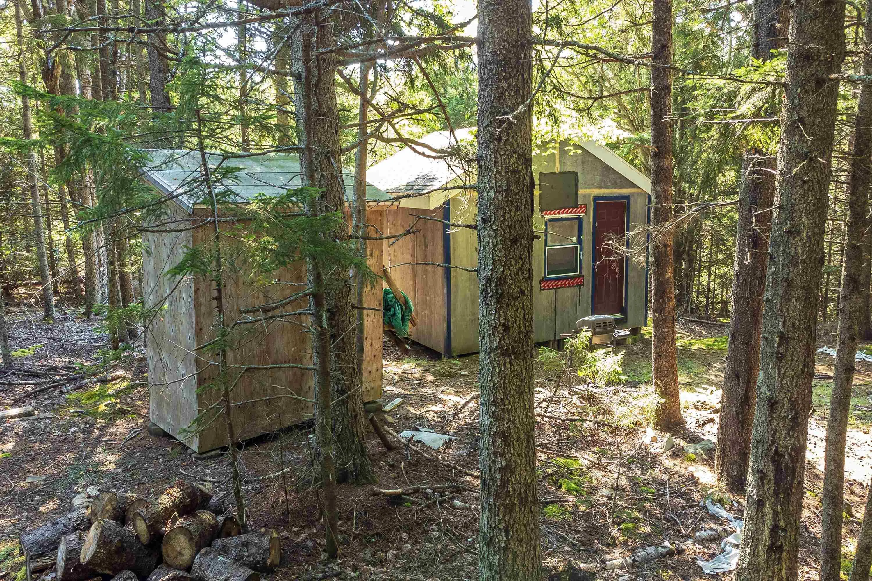 Lots Mcnally Road, Victoria Harbour Ns B0p 1c0, ,Land,For Sale,Mcnally,202404559