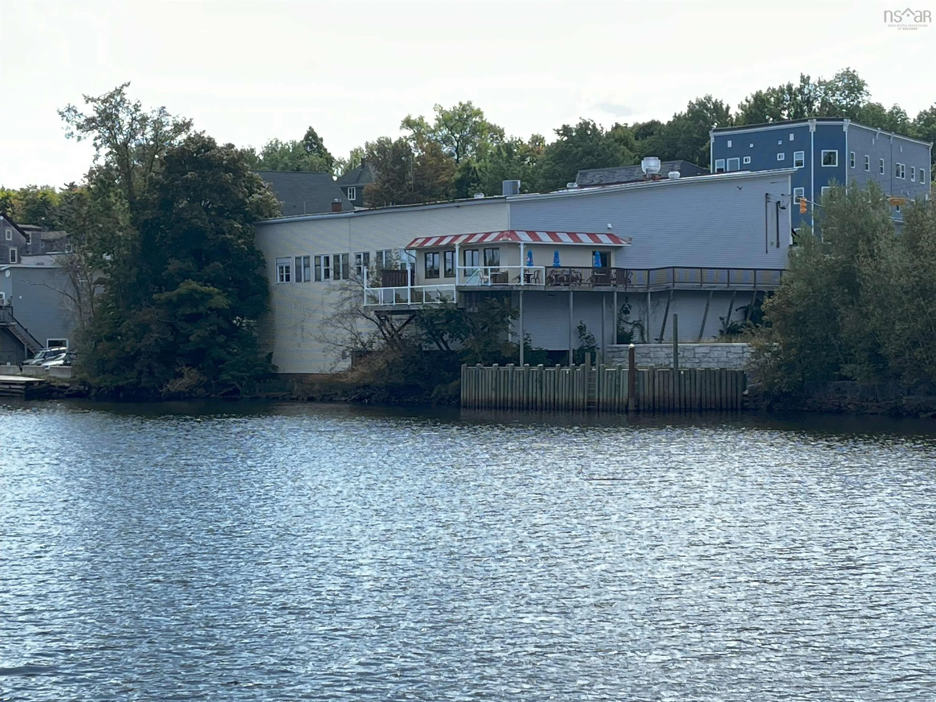 434 King Street, Bridgewater, NS B4V 1A9, ,Commercial Sale,For Sale,King Street,202522926