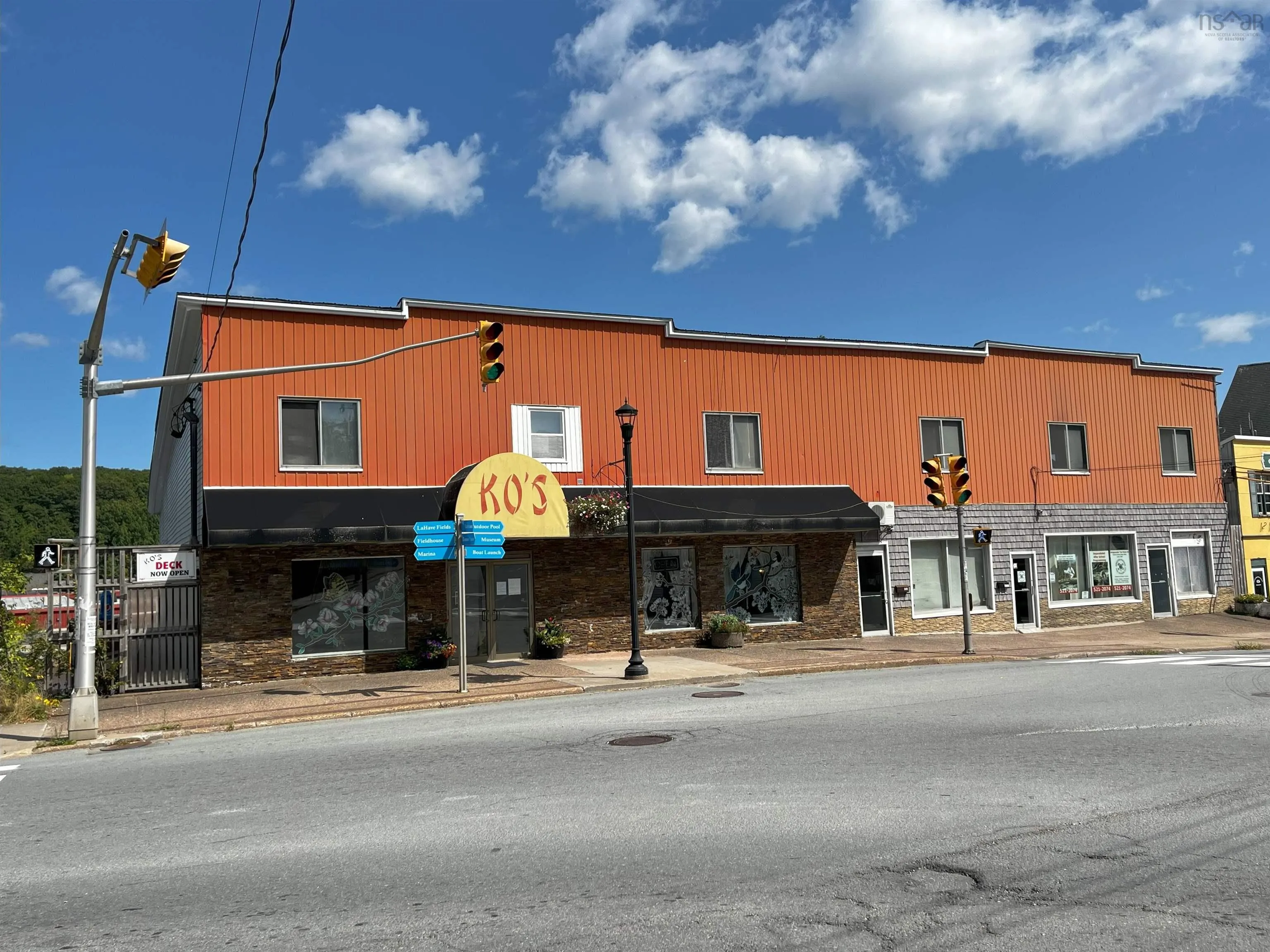 434 King Street, Bridgewater, NS B4V 1A9, ,Commercial Sale,For Sale,King Street,202522926