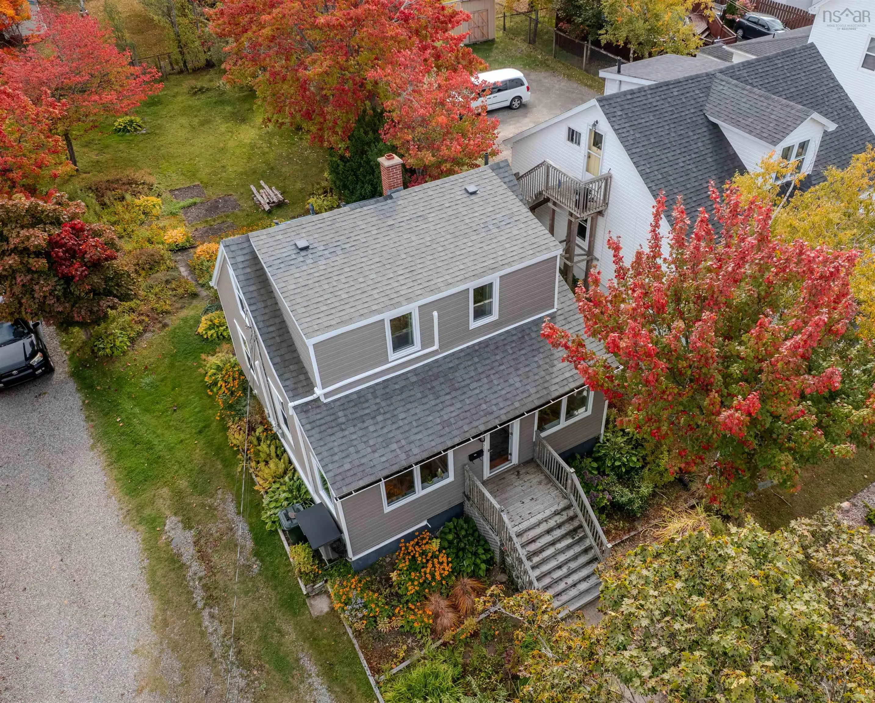 160 Howe Street, Sydney, NS B1P 4V2, 1 Bedroom Bedrooms, ,3 BathroomsBathrooms,Residential,For Sale,Howe,202525548