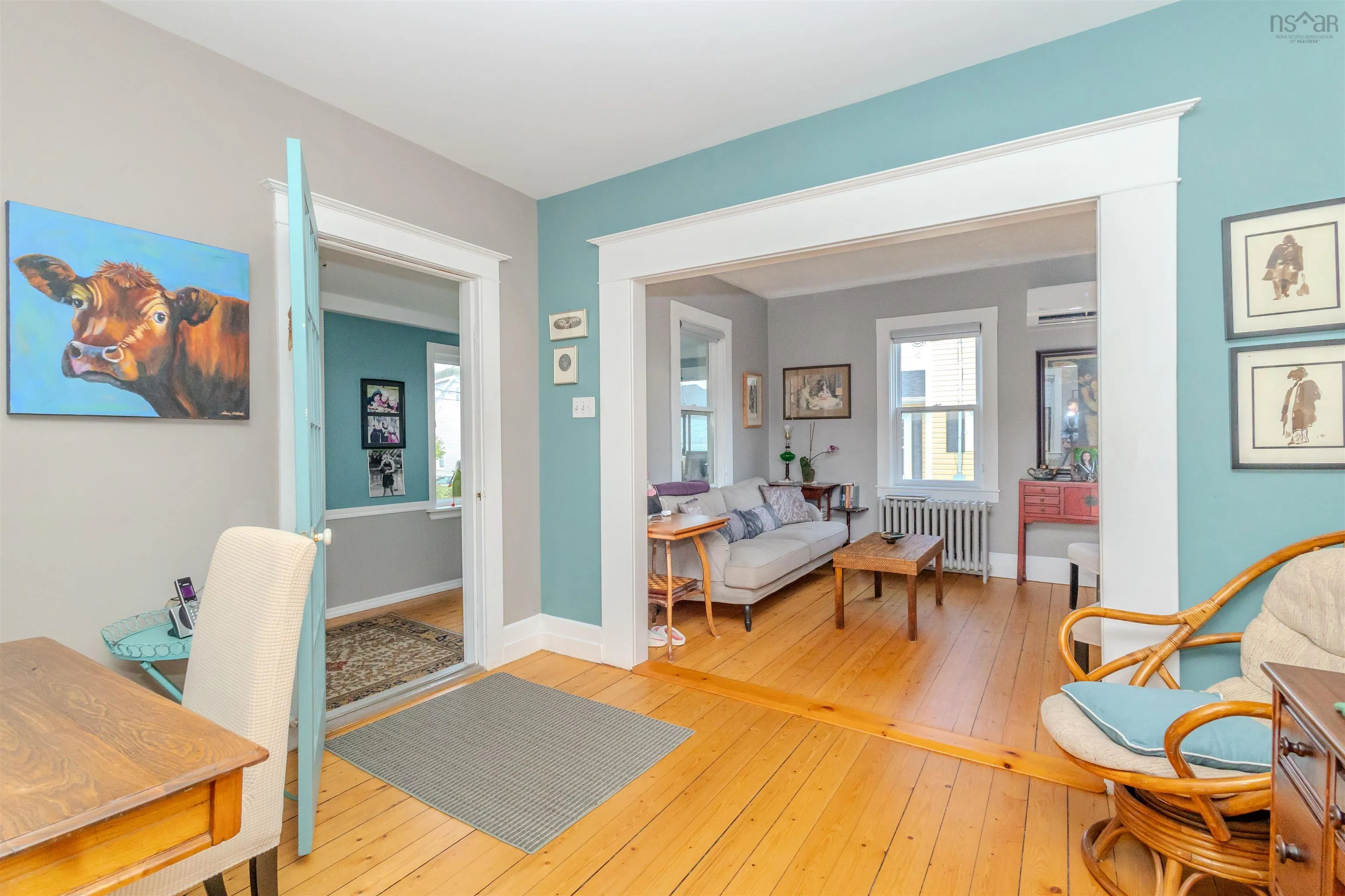 160 Howe Street, Sydney, NS B1P 4V2, 1 Bedroom Bedrooms, ,3 BathroomsBathrooms,Residential,For Sale,Howe,202525548