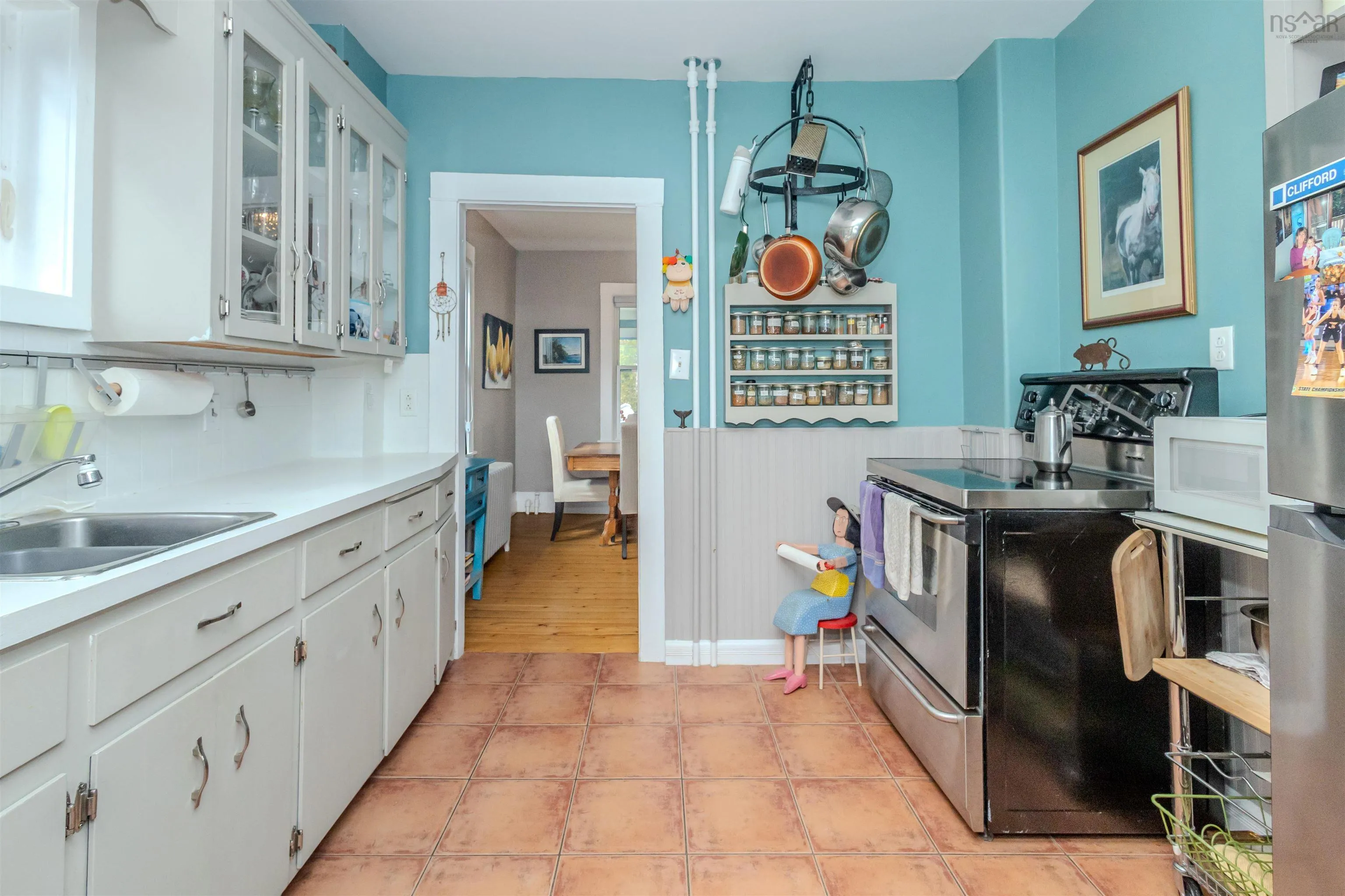 160 Howe Street, Sydney, NS B1P 4V2, 1 Bedroom Bedrooms, ,3 BathroomsBathrooms,Residential,For Sale,Howe,202525548