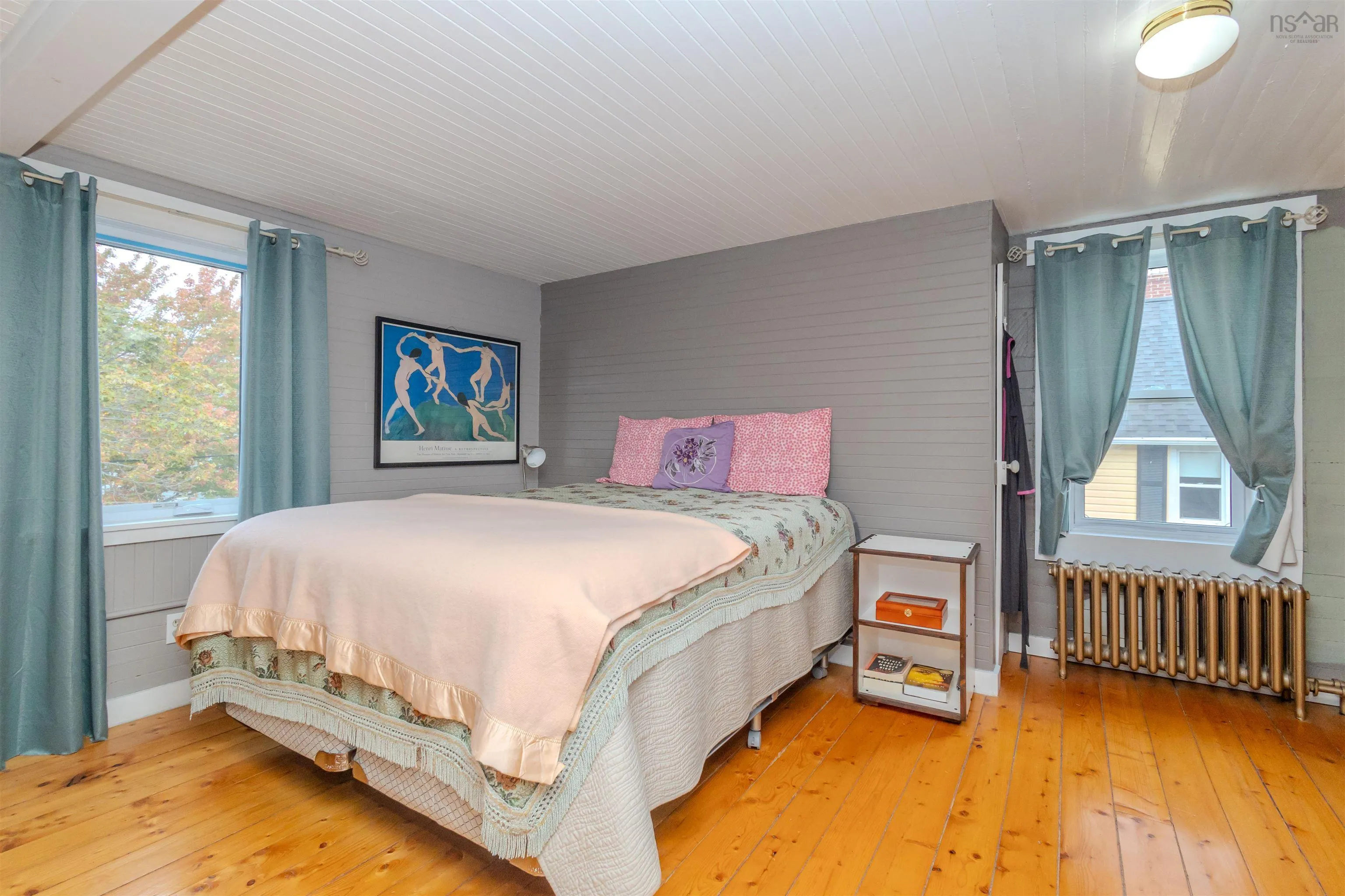 160 Howe Street, Sydney, NS B1P 4V2, 1 Bedroom Bedrooms, ,3 BathroomsBathrooms,Residential,For Sale,Howe,202525548