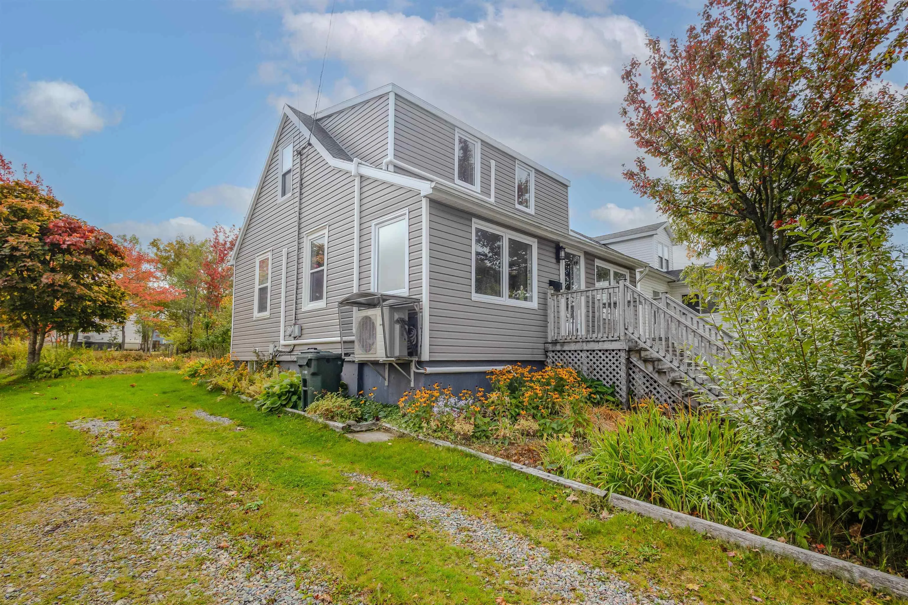 160 Howe Street, Sydney, NS B1P 4V2, 1 Bedroom Bedrooms, ,3 BathroomsBathrooms,Residential,For Sale,Howe,202525548