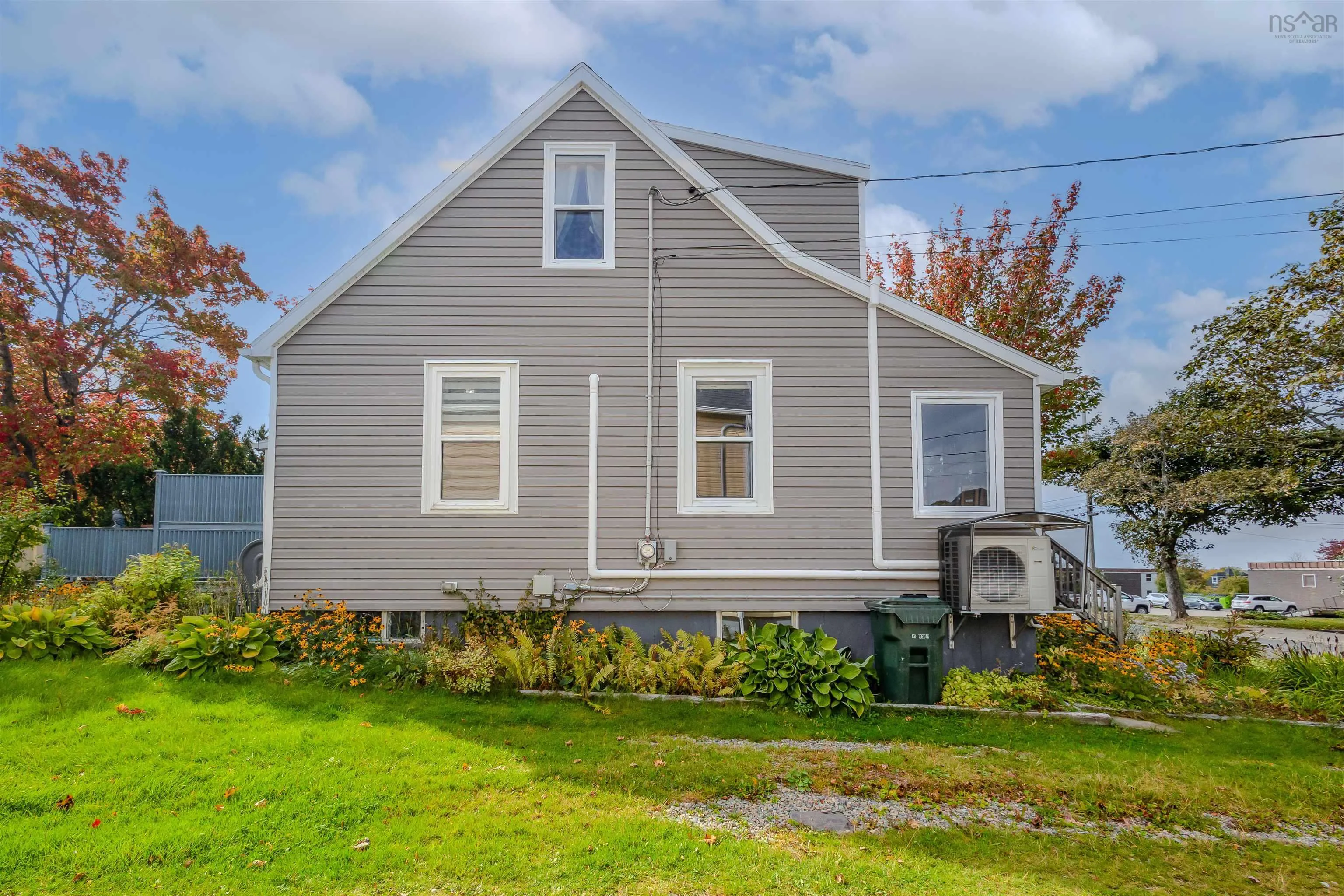 160 Howe Street, Sydney, NS B1P 4V2, 1 Bedroom Bedrooms, ,3 BathroomsBathrooms,Residential,For Sale,Howe,202525548