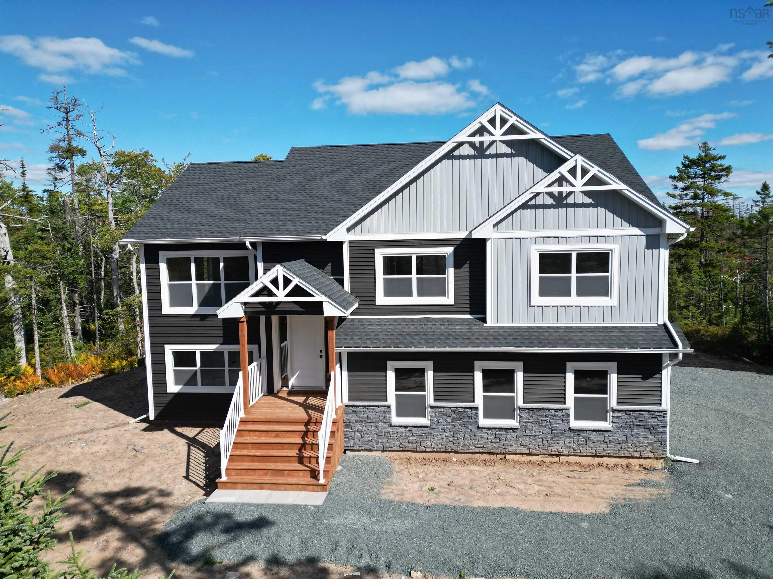 1124 Fleetwood Drive Lot 923, Fall River Ns B2t 0v6, 4 Bedrooms Bedrooms, ,3 BathroomsBathrooms,Residential,For Sale,Rockrose,202420379