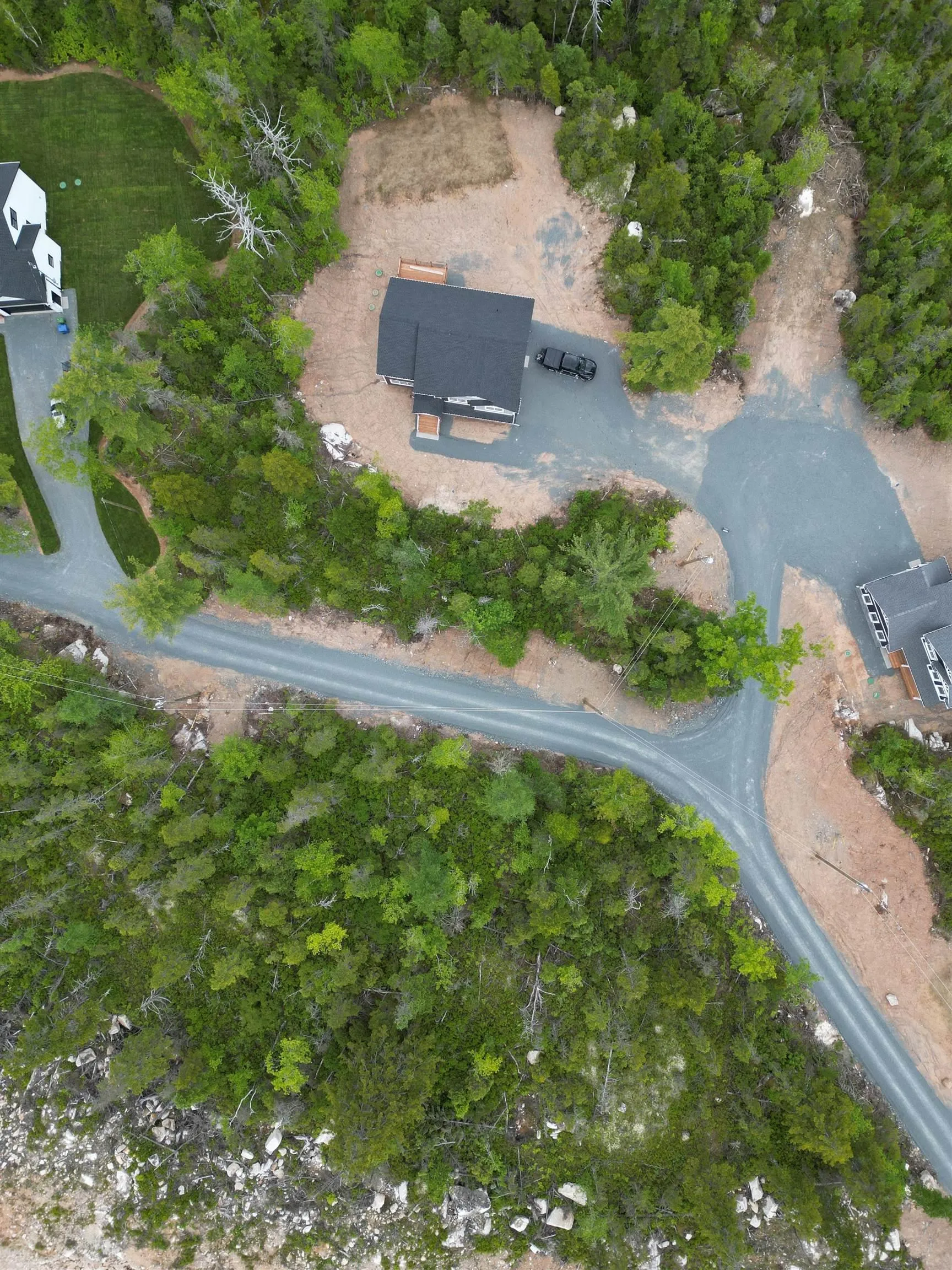 1124 Fleetwood Drive Lot 923, Fall River Ns B2t 0v6, 4 Bedrooms Bedrooms, ,3 BathroomsBathrooms,Residential,For Sale,Rockrose,202420379