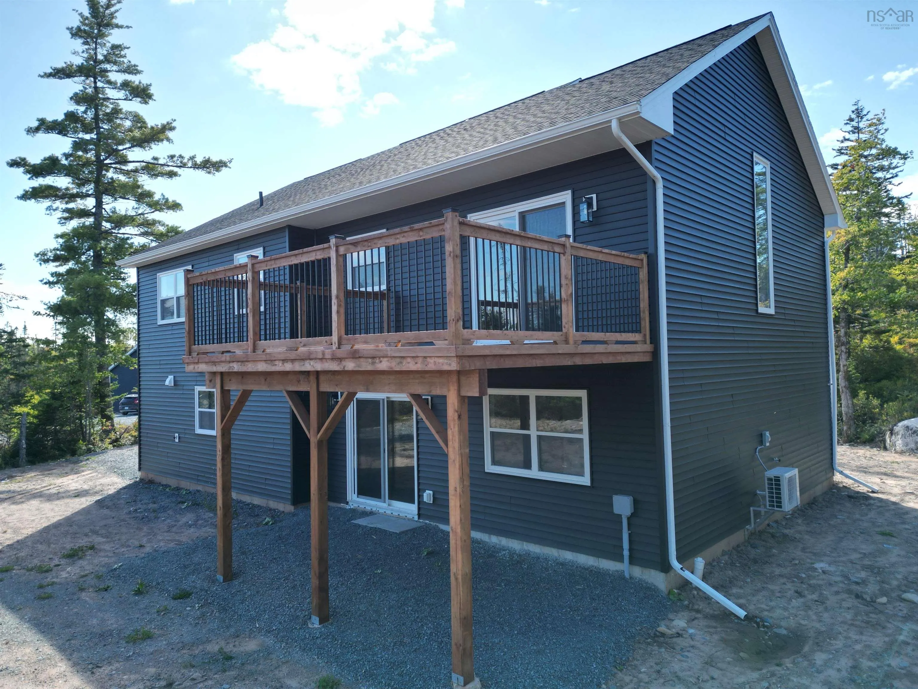 1124 Fleetwood Drive Lot 923, Fall River Ns B2t 0v6, 4 Bedrooms Bedrooms, ,3 BathroomsBathrooms,Residential,For Sale,Rockrose,202420379