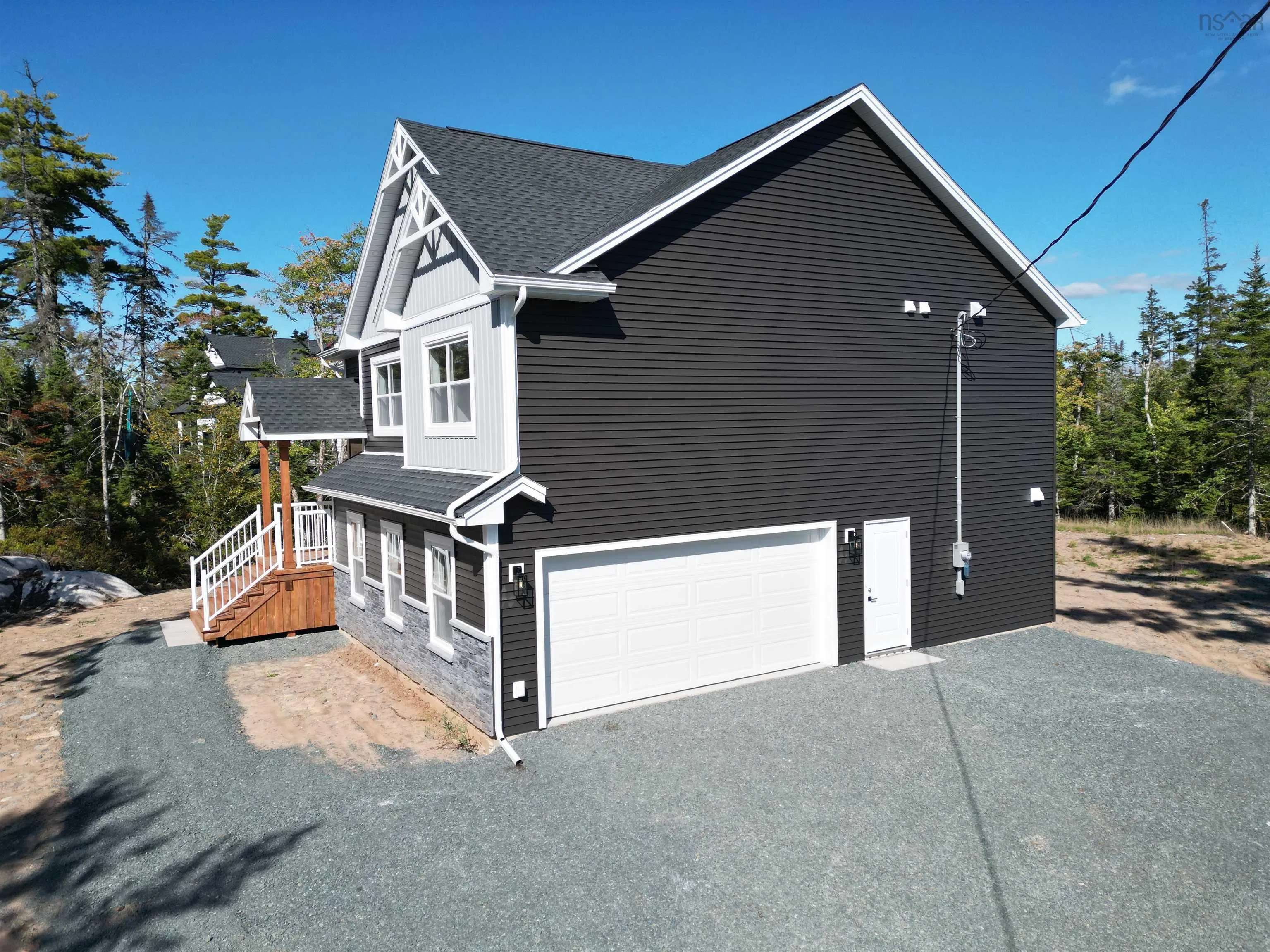 1124 Fleetwood Drive Lot 923, Fall River Ns B2t 0v6, 4 Bedrooms Bedrooms, ,3 BathroomsBathrooms,Residential,For Sale,Rockrose,202420379