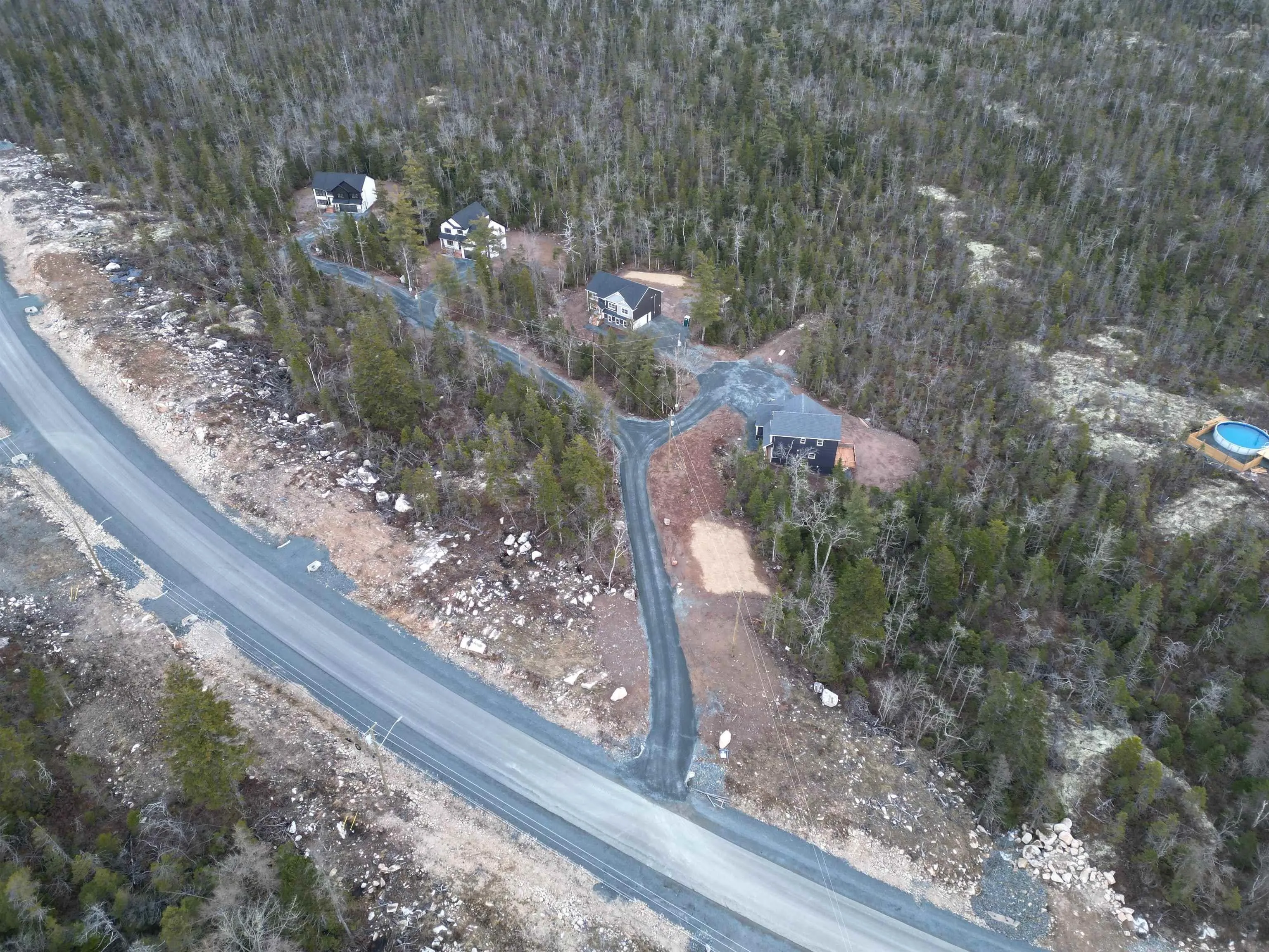 1124 Fleetwood Drive Lot 923, Fall River Ns B2t 0v6, 4 Bedrooms Bedrooms, ,3 BathroomsBathrooms,Residential,For Sale,Rockrose,202420379