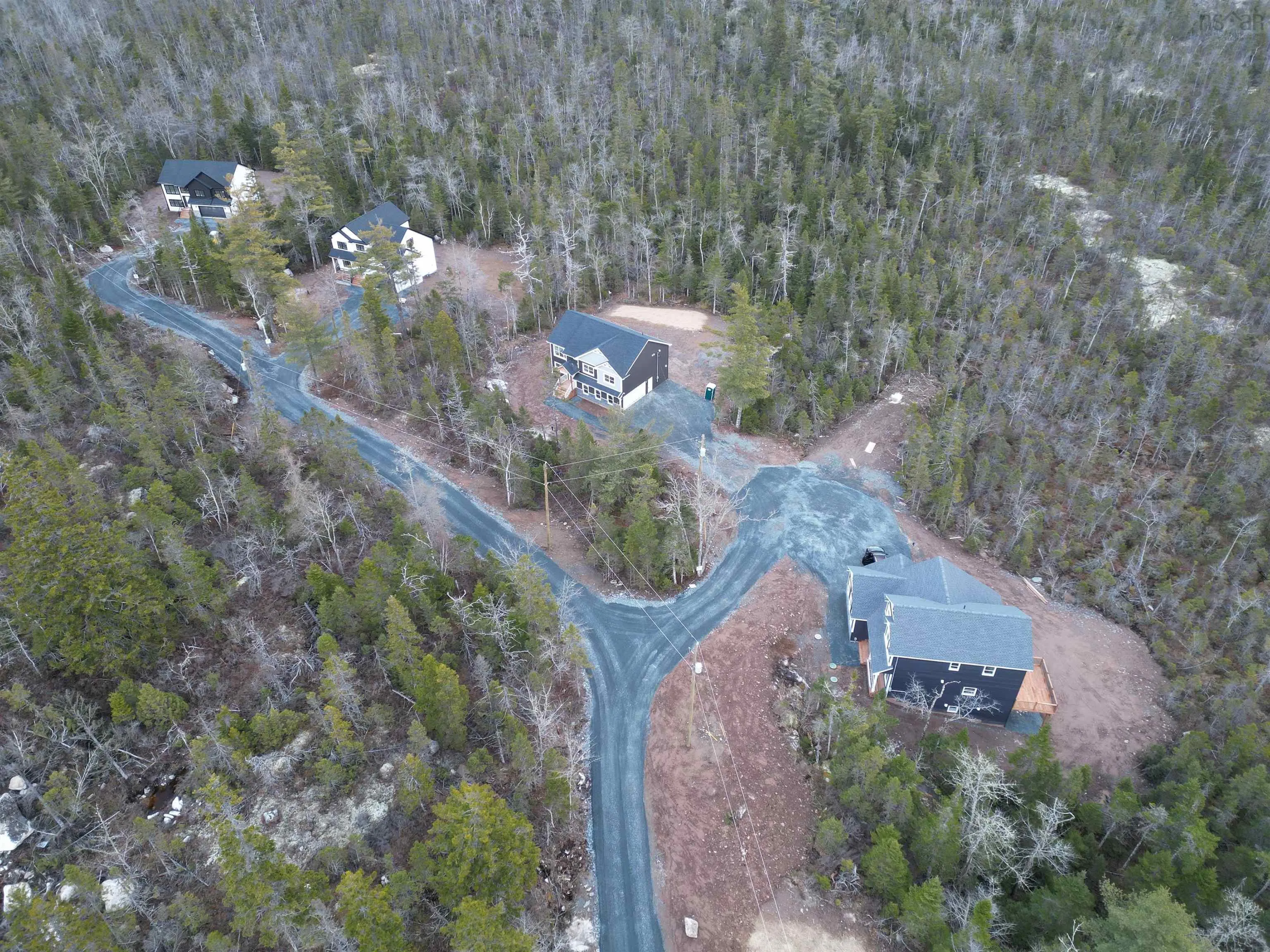 1124 Fleetwood Drive Lot 923, Fall River Ns B2t 0v6, 4 Bedrooms Bedrooms, ,3 BathroomsBathrooms,Residential,For Sale,Rockrose,202420379