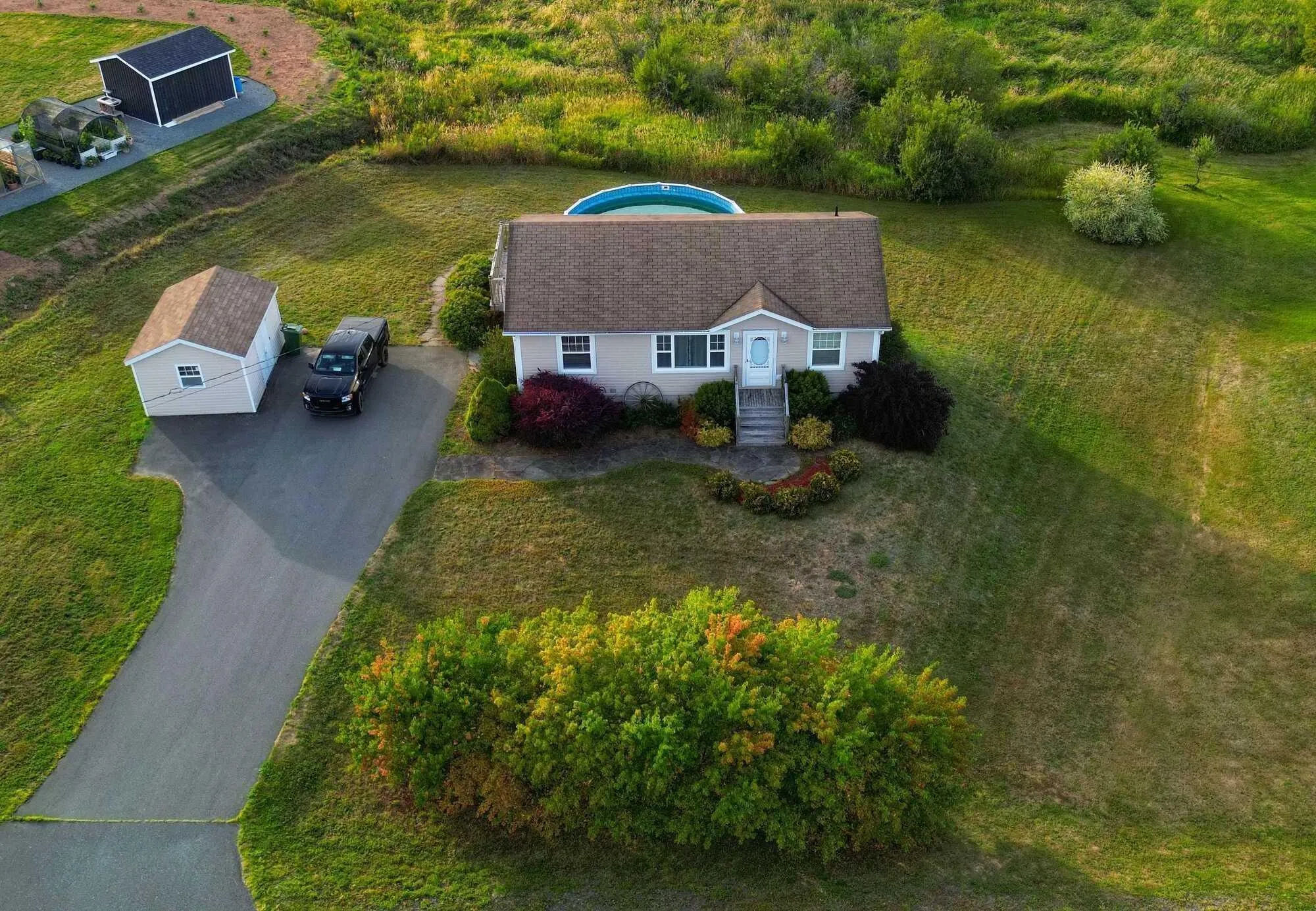 288 Green Hill Road, Alma, NS B0K 2A0, 3 Bedrooms Bedrooms, ,2 BathroomsBathrooms,Residential,For Sale,Green Hill,202521569