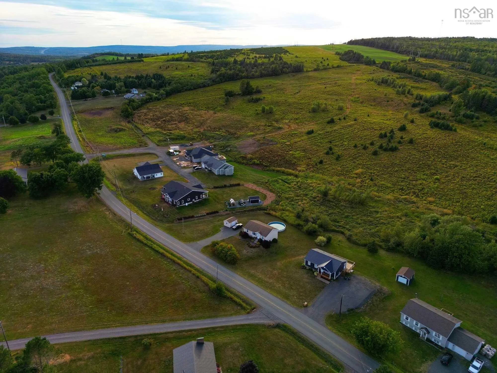 288 Green Hill Road, Alma, NS B0K 2A0, 3 Bedrooms Bedrooms, ,2 BathroomsBathrooms,Residential,For Sale,Green Hill,202521569