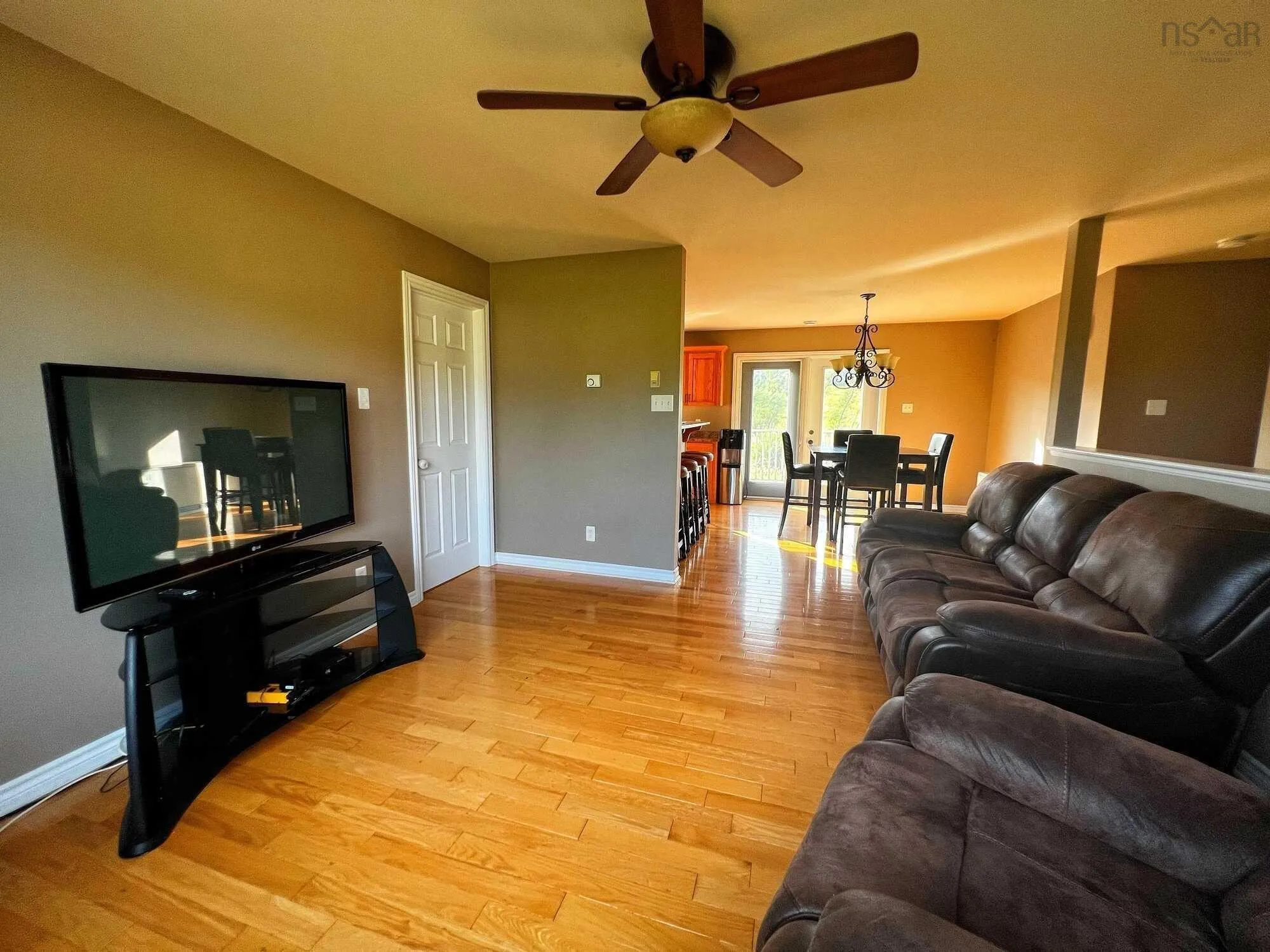 288 Green Hill Road, Alma, NS B0K 2A0, 3 Bedrooms Bedrooms, ,2 BathroomsBathrooms,Residential,For Sale,Green Hill,202521569