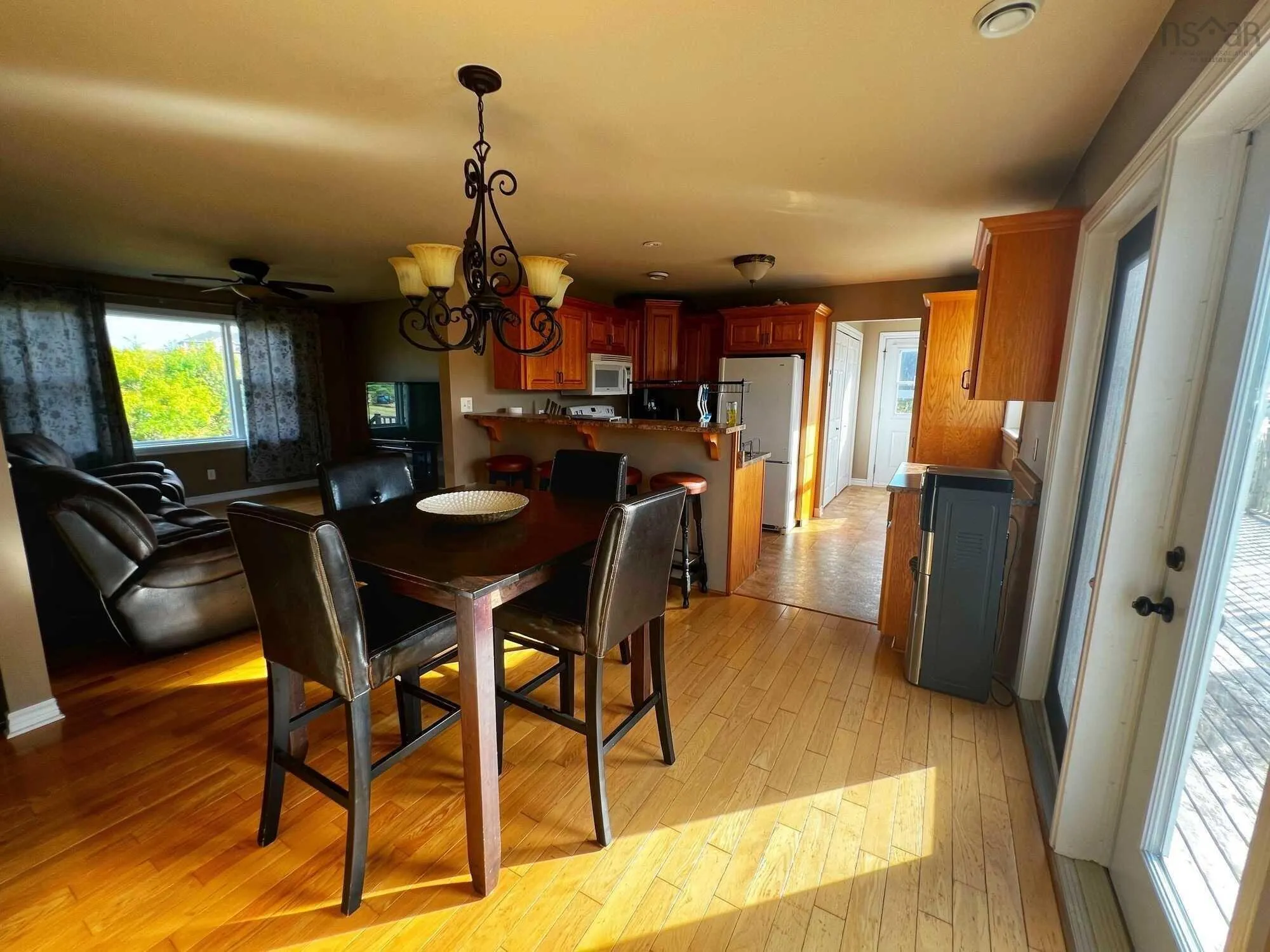 288 Green Hill Road, Alma, NS B0K 2A0, 3 Bedrooms Bedrooms, ,2 BathroomsBathrooms,Residential,For Sale,Green Hill,202521569