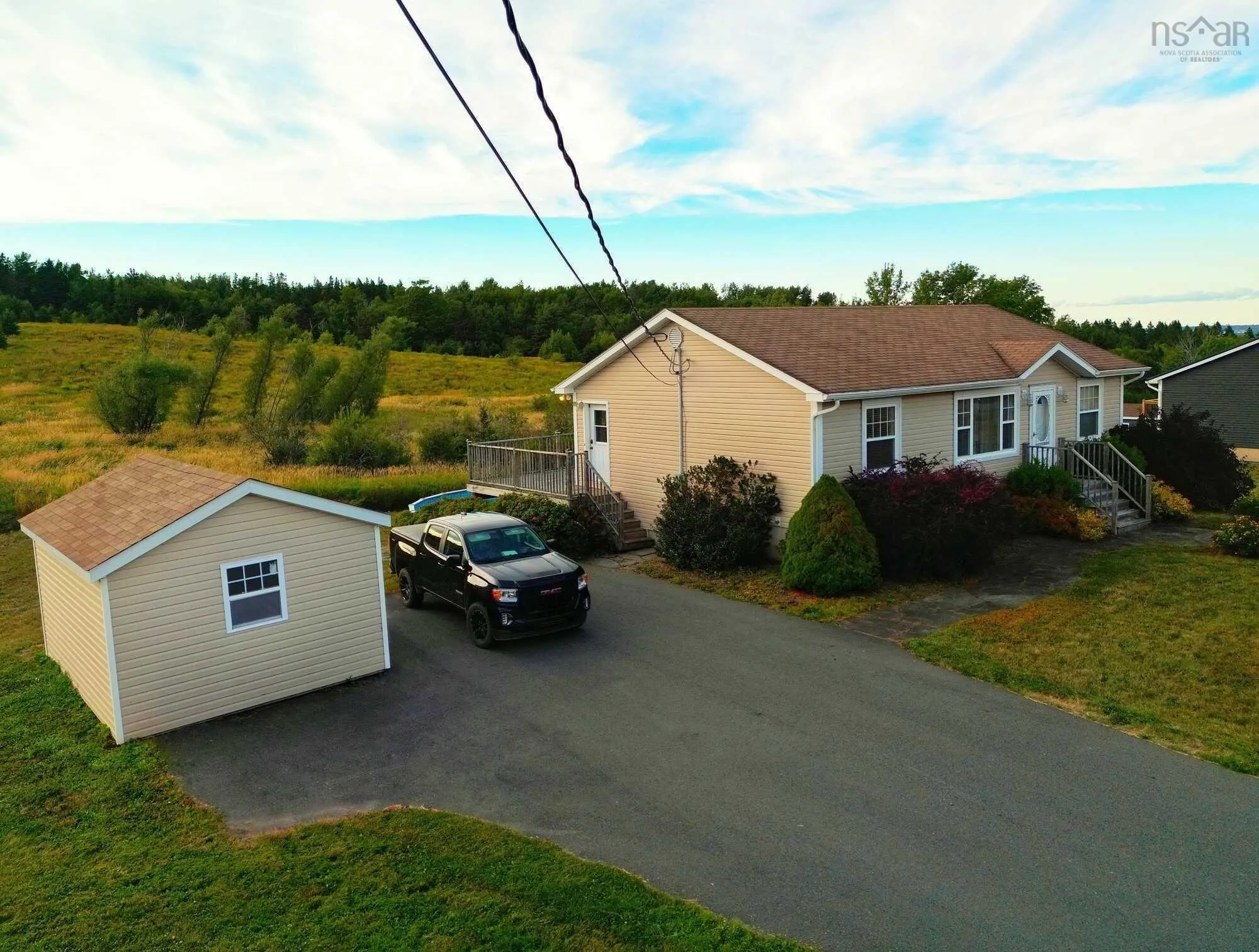 288 Green Hill Road, Alma, NS B0K 2A0, 3 Bedrooms Bedrooms, ,2 BathroomsBathrooms,Residential,For Sale,Green Hill,202521569