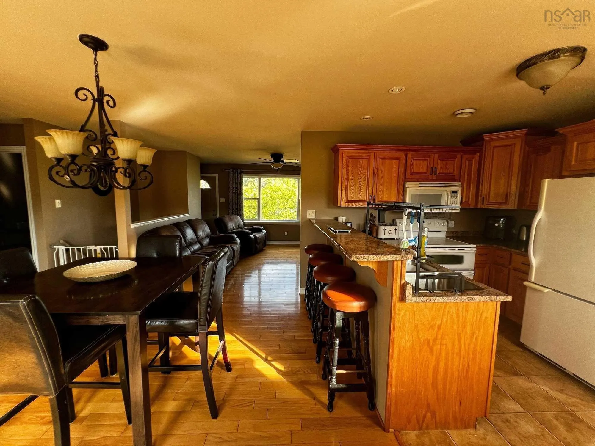 288 Green Hill Road, Alma, NS B0K 2A0, 3 Bedrooms Bedrooms, ,2 BathroomsBathrooms,Residential,For Sale,Green Hill,202521569