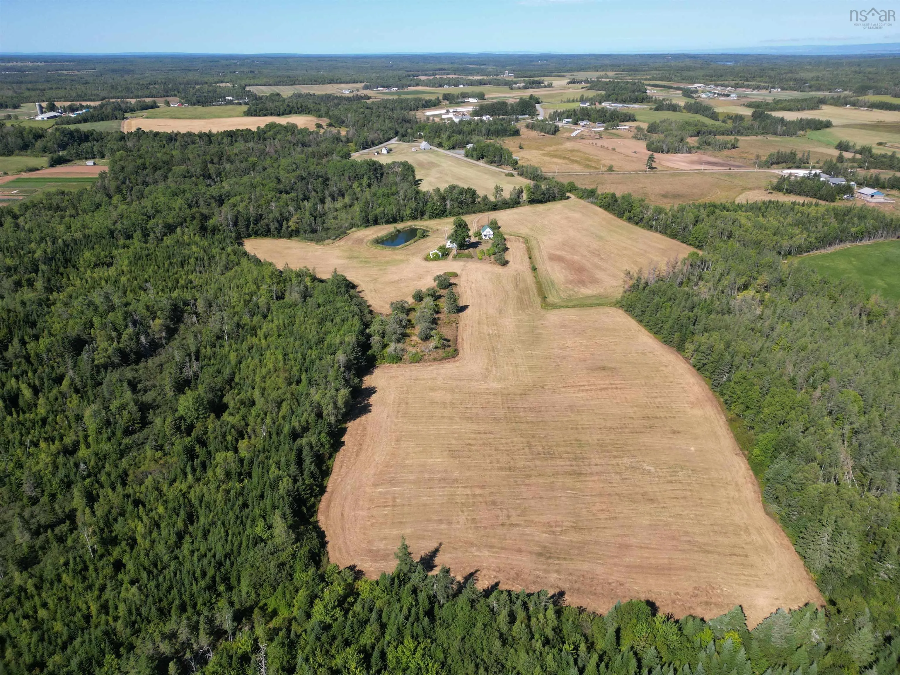 79 Asa Laffin Road, Northfield, NS B0N 1P0, 3 Bedrooms Bedrooms, ,1 BathroomBathrooms,Farm,For Sale,Asa Laffin,202521906