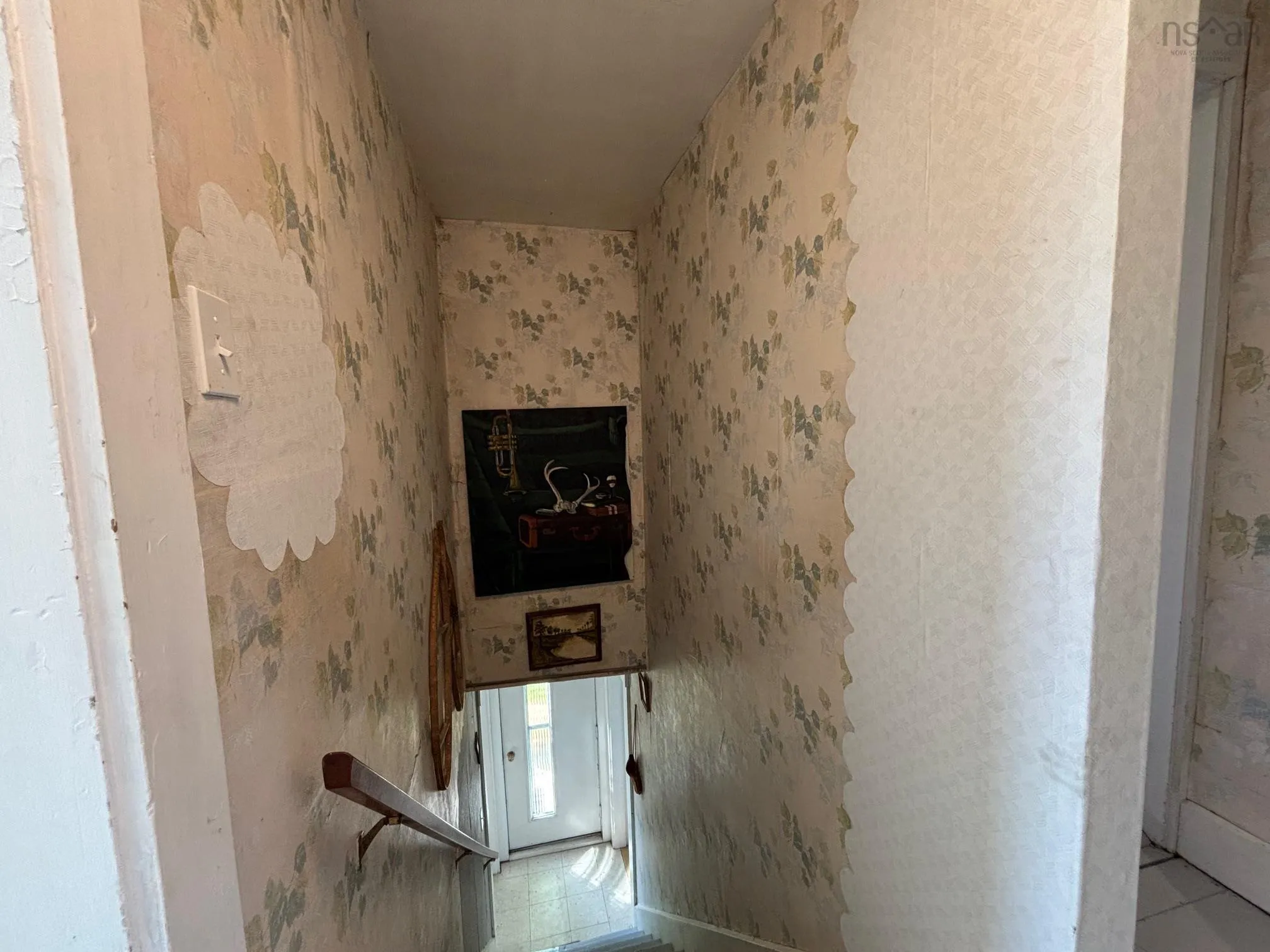79 Asa Laffin Road, Northfield, NS B0N 1P0, 3 Bedrooms Bedrooms, ,1 BathroomBathrooms,Farm,For Sale,Asa Laffin,202521906