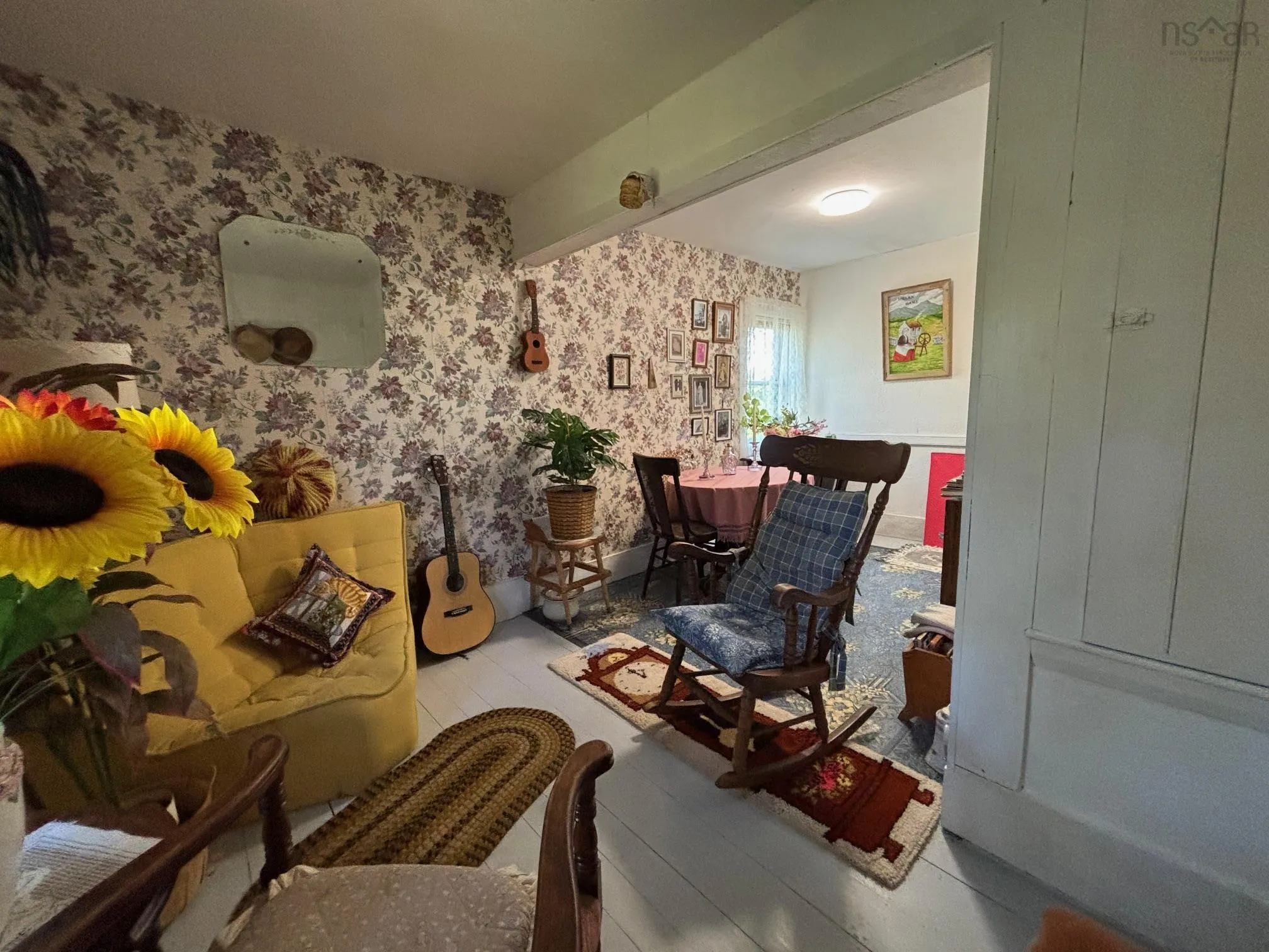 79 Asa Laffin Road, Northfield, NS B0N 1P0, 3 Bedrooms Bedrooms, ,1 BathroomBathrooms,Farm,For Sale,Asa Laffin,202521906