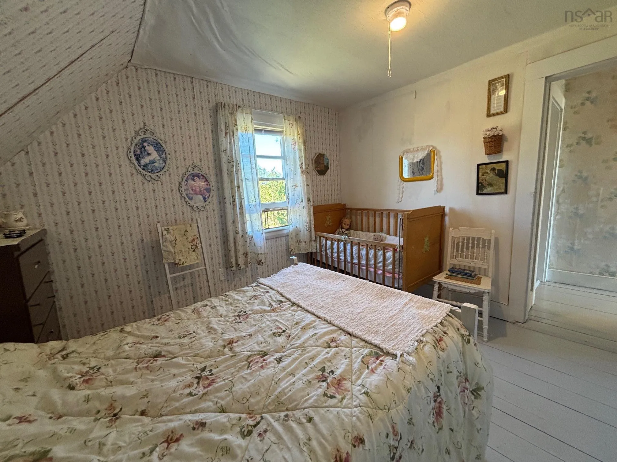 79 Asa Laffin Road, Northfield, NS B0N 1P0, 3 Bedrooms Bedrooms, ,1 BathroomBathrooms,Farm,For Sale,Asa Laffin,202521906