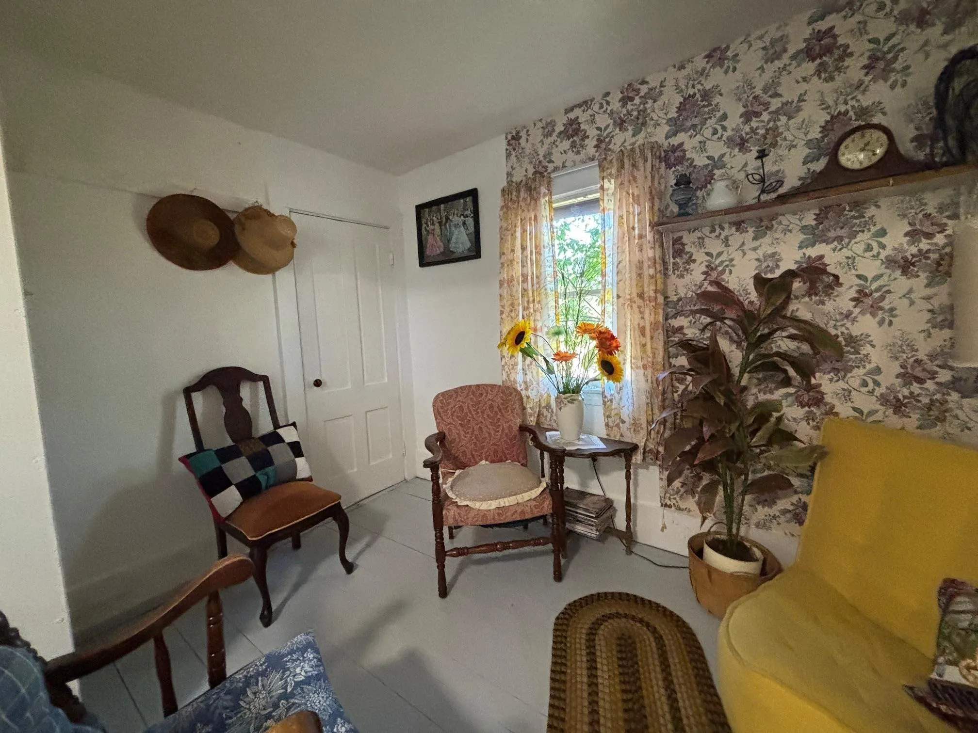 79 Asa Laffin Road, Northfield, NS B0N 1P0, 3 Bedrooms Bedrooms, ,1 BathroomBathrooms,Farm,For Sale,Asa Laffin,202521906