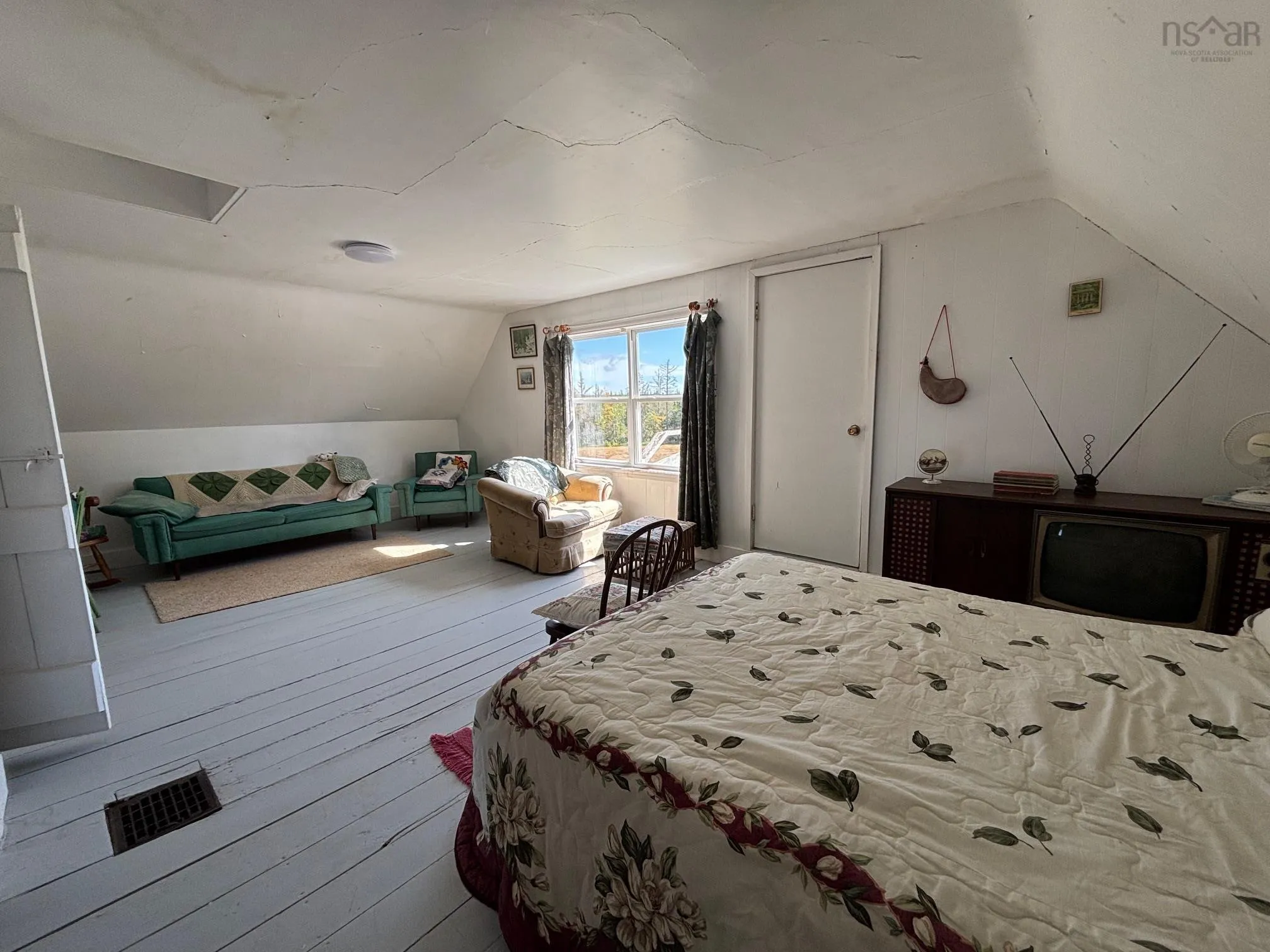 79 Asa Laffin Road, Northfield, NS B0N 1P0, 3 Bedrooms Bedrooms, ,1 BathroomBathrooms,Farm,For Sale,Asa Laffin,202521906