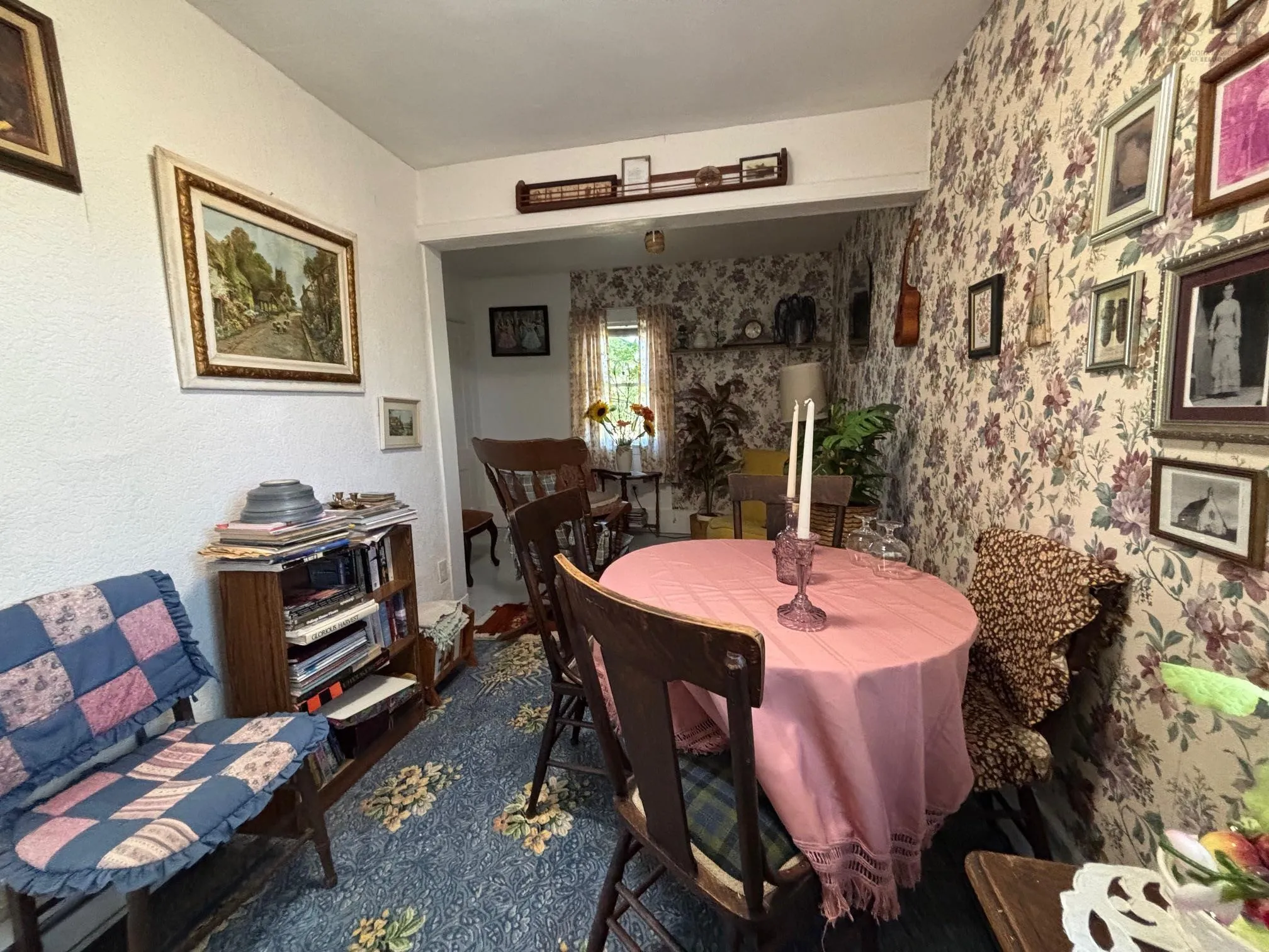 79 Asa Laffin Road, Northfield, NS B0N 1P0, 3 Bedrooms Bedrooms, ,1 BathroomBathrooms,Farm,For Sale,Asa Laffin,202521906