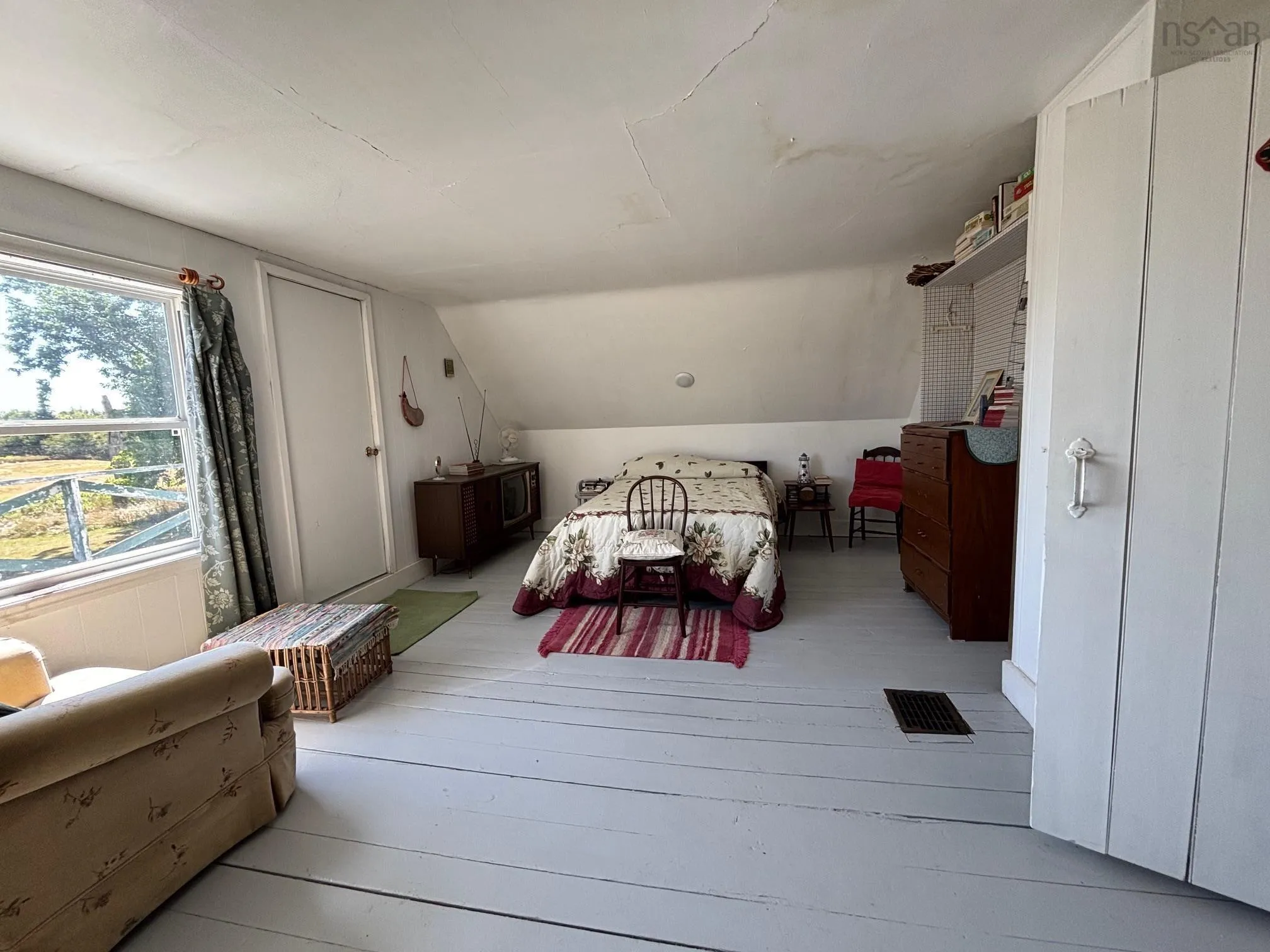 79 Asa Laffin Road, Northfield, NS B0N 1P0, 3 Bedrooms Bedrooms, ,1 BathroomBathrooms,Farm,For Sale,Asa Laffin,202521906