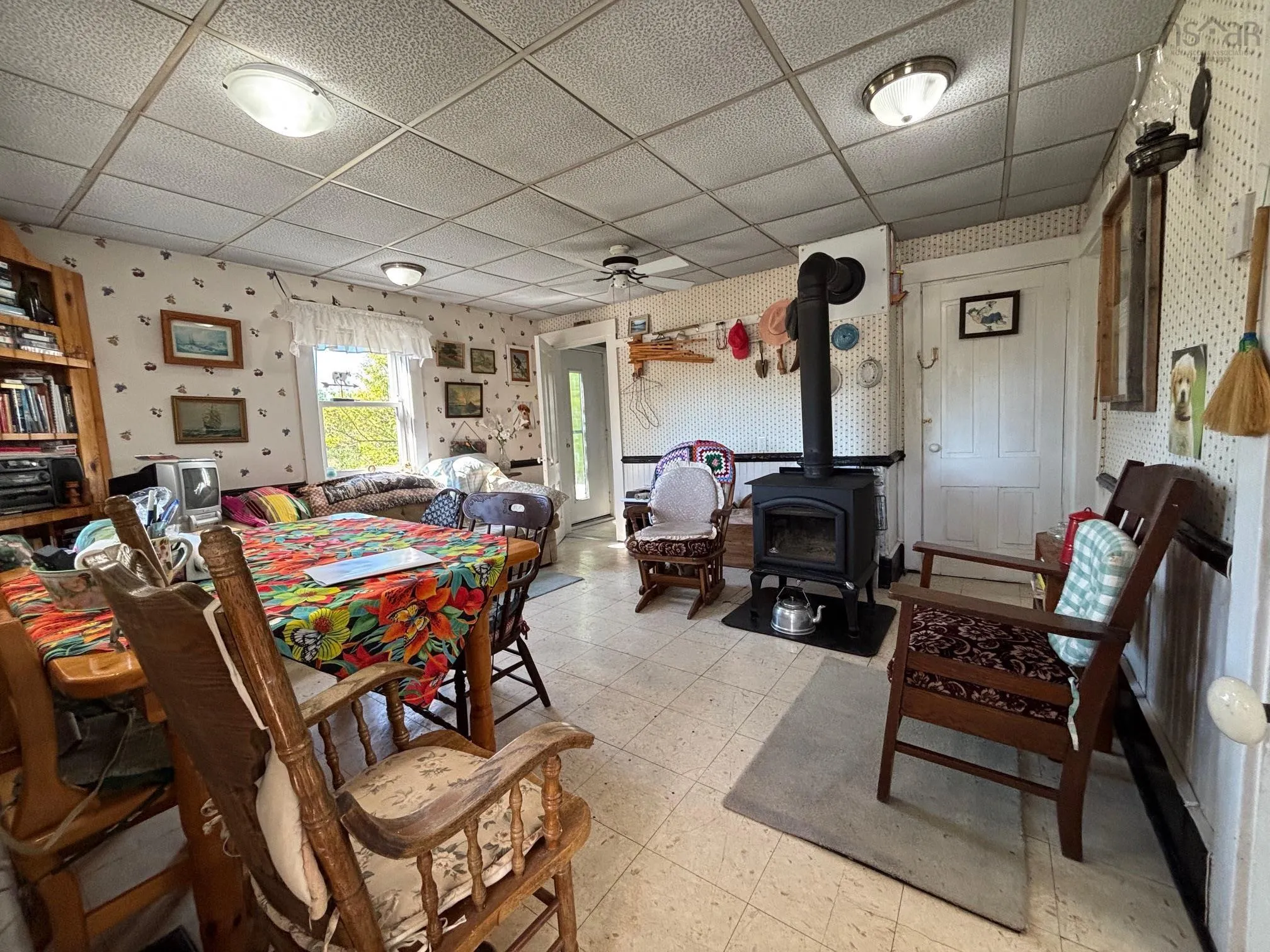 79 Asa Laffin Road, Northfield, NS B0N 1P0, 3 Bedrooms Bedrooms, ,1 BathroomBathrooms,Farm,For Sale,Asa Laffin,202521906