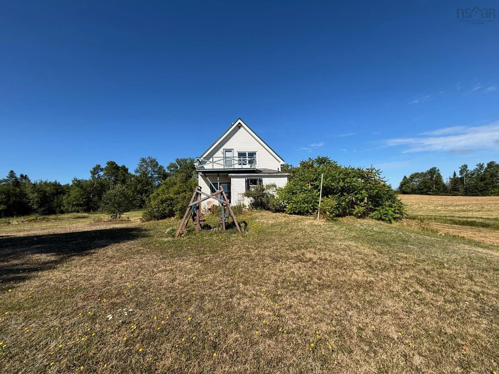79 Asa Laffin Road, Northfield, NS B0N 1P0, 3 Bedrooms Bedrooms, ,1 BathroomBathrooms,Farm,For Sale,Asa Laffin,202521906