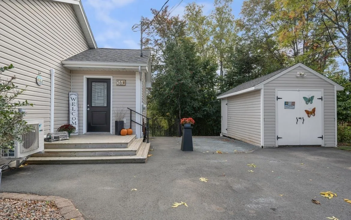 228-56 Edgehill Drive, Valley, NS B6L 3K2, 4 Bedrooms Bedrooms, ,3 BathroomsBathrooms,Residential,For Sale,Edgehill,202524785
