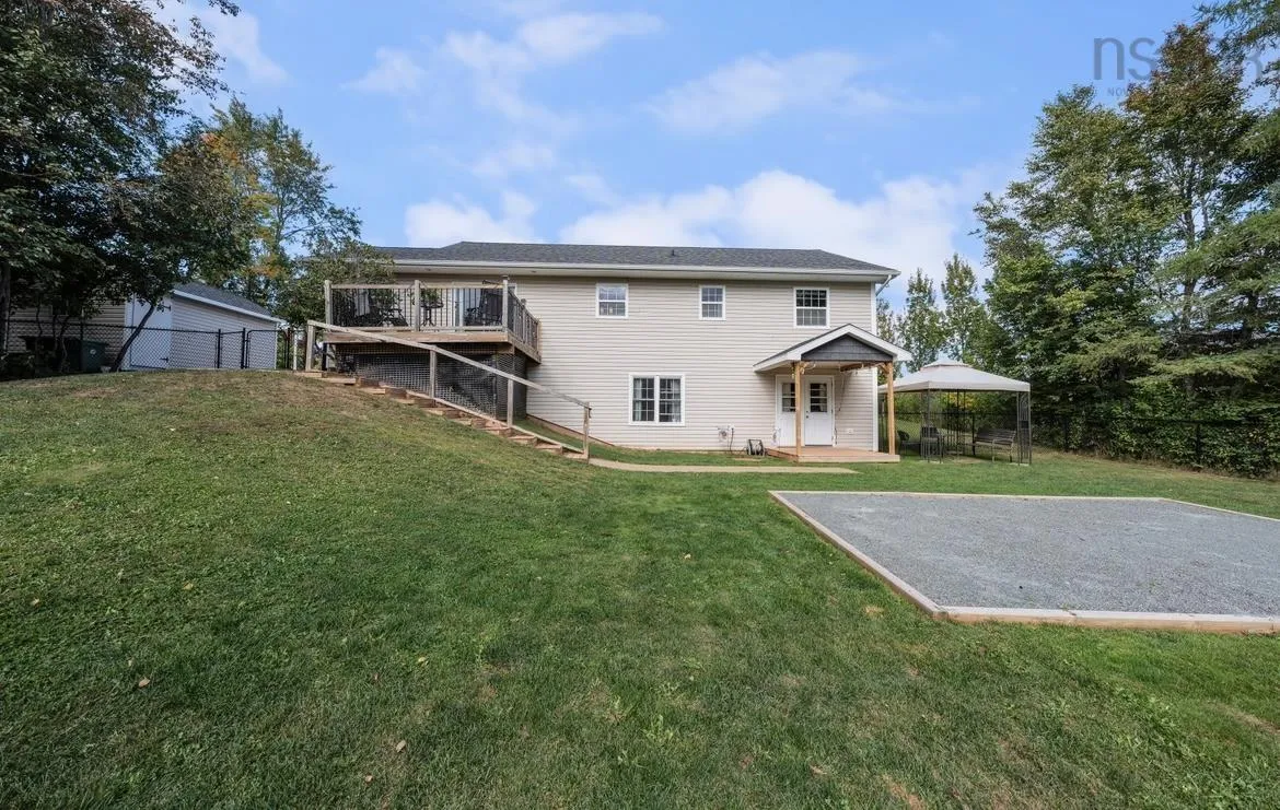 228-56 Edgehill Drive, Valley, NS B6L 3K2, 4 Bedrooms Bedrooms, ,3 BathroomsBathrooms,Residential,For Sale,Edgehill,202524785