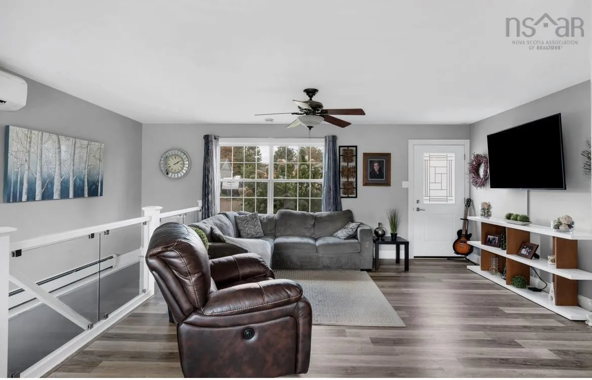 228-56 Edgehill Drive, Valley, NS B6L 3K2, 4 Bedrooms Bedrooms, ,3 BathroomsBathrooms,Residential,For Sale,Edgehill,202524785