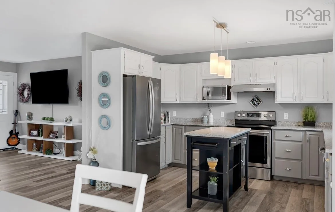 228-56 Edgehill Drive, Valley, NS B6L 3K2, 4 Bedrooms Bedrooms, ,3 BathroomsBathrooms,Residential,For Sale,Edgehill,202524785