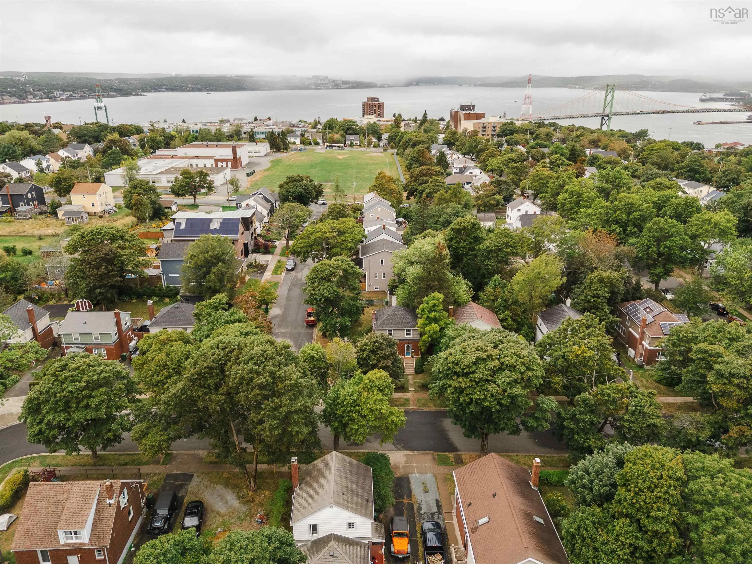 5680 Drummond Court, Halifax, NS B3K 3Z5, 3 Bedrooms Bedrooms, ,2 BathroomsBathrooms,Residential,For Sale,Drummond Court,202522759