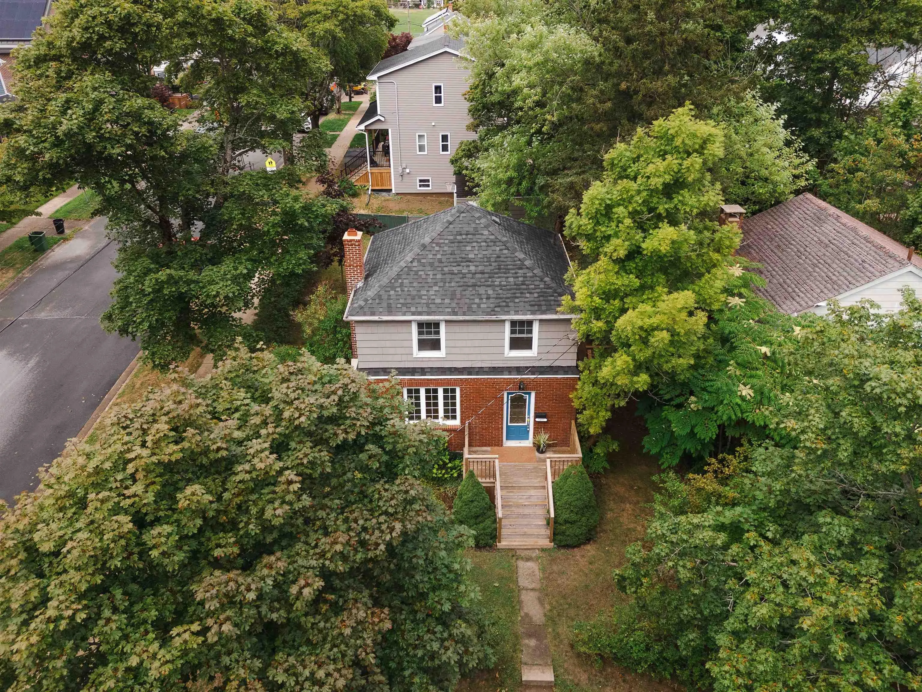 5680 Drummond Court, Halifax, NS B3K 3Z5, 3 Bedrooms Bedrooms, ,2 BathroomsBathrooms,Residential,For Sale,Drummond Court,202522759