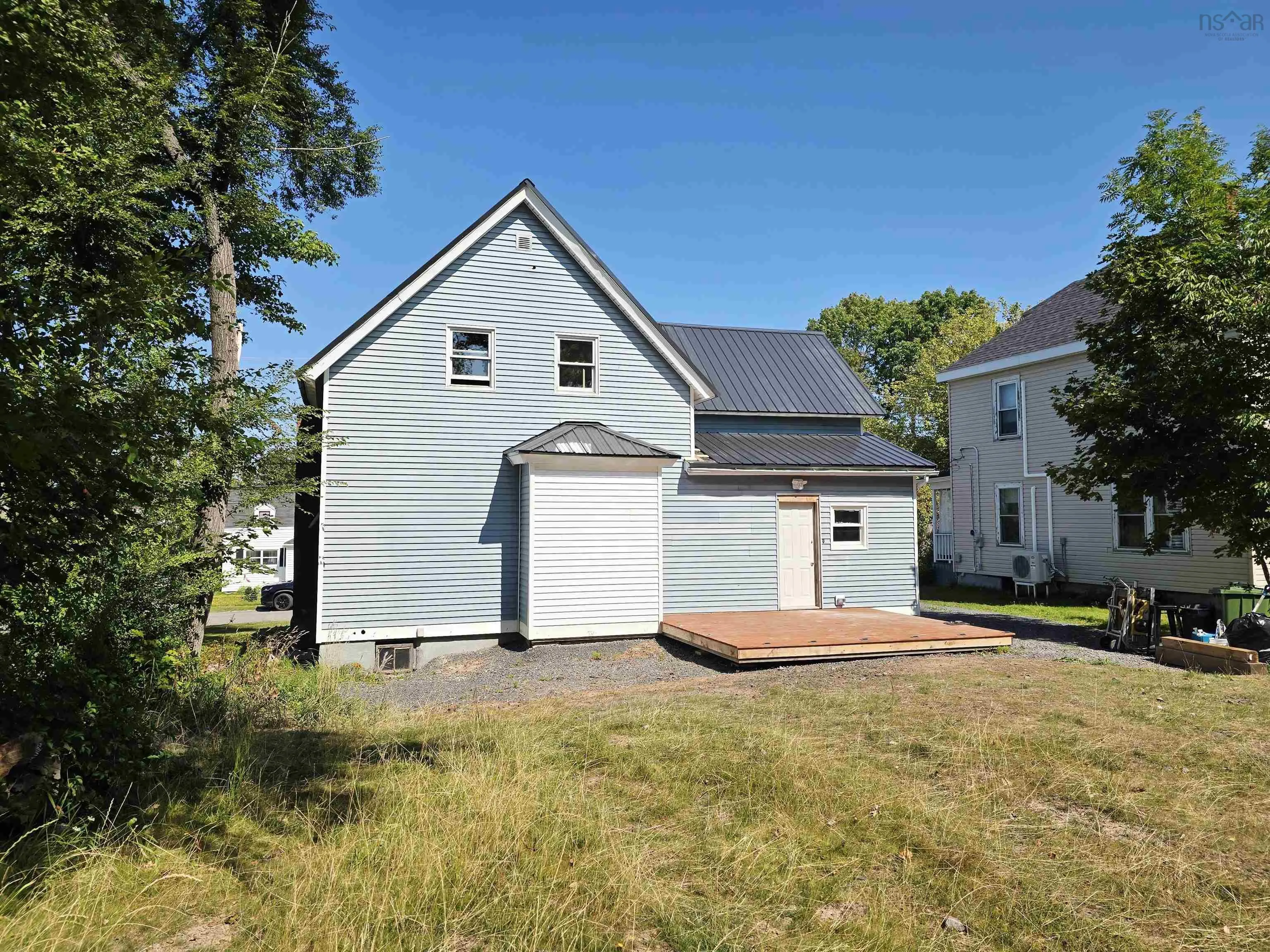 55 Bridge Avenue, Stellarton, NS B0K 1S0, 3 Bedrooms Bedrooms, ,1 BathroomBathrooms,Residential,For Sale,Bridge,202522303
