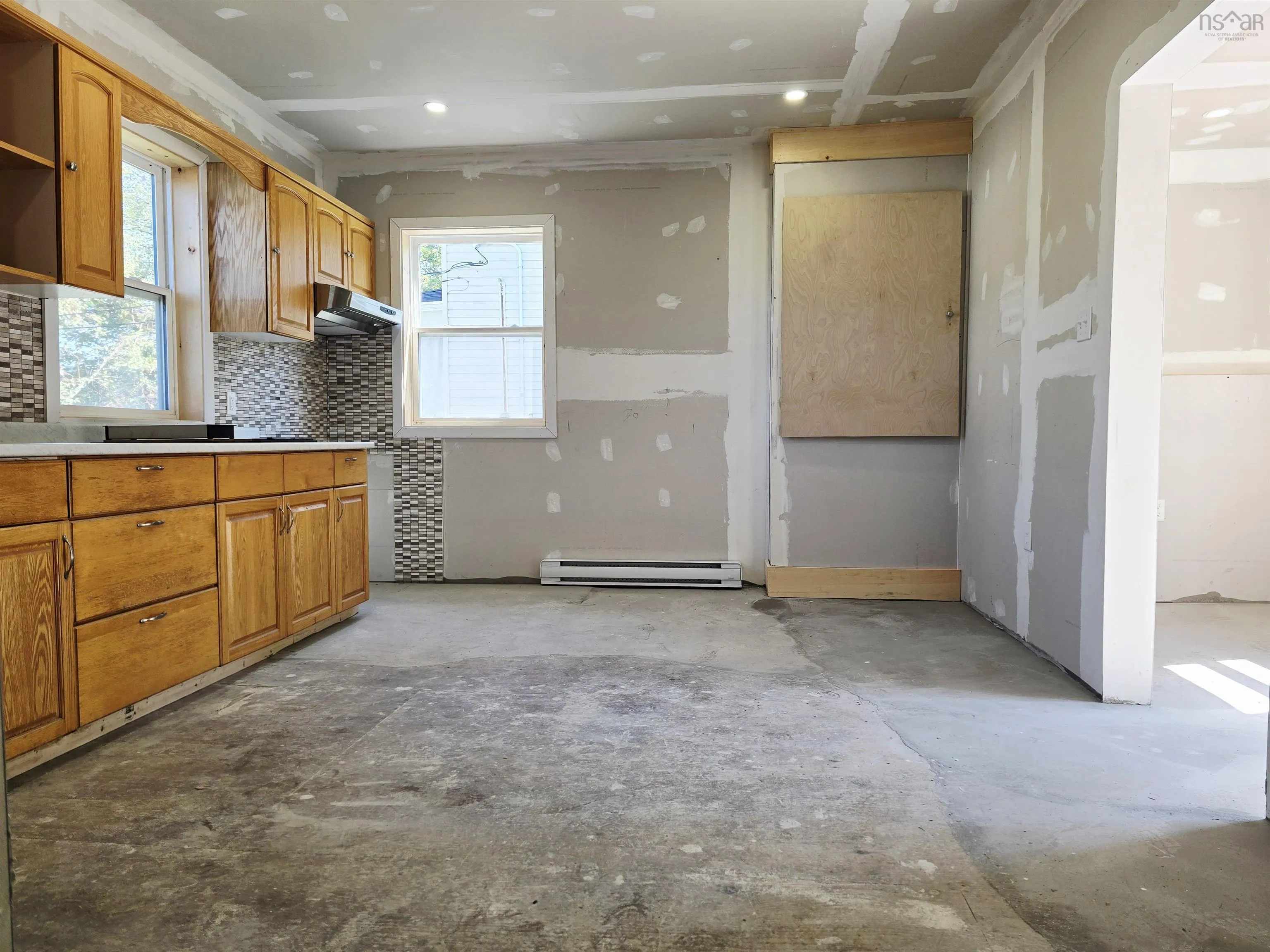55 Bridge Avenue, Stellarton, NS B0K 1S0, 3 Bedrooms Bedrooms, ,1 BathroomBathrooms,Residential,For Sale,Bridge,202522303